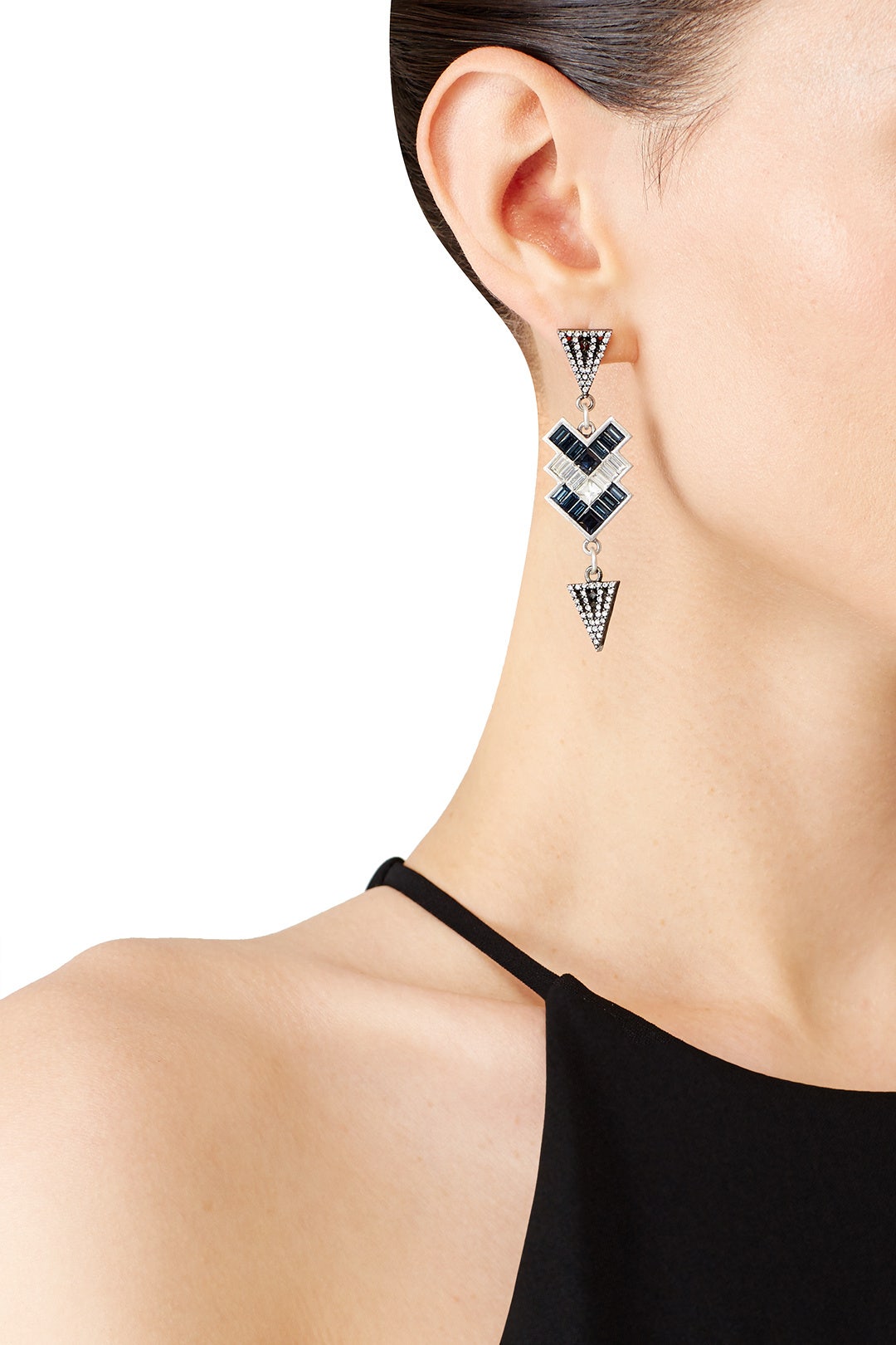 Lola Earrings by Lulu Frost 0