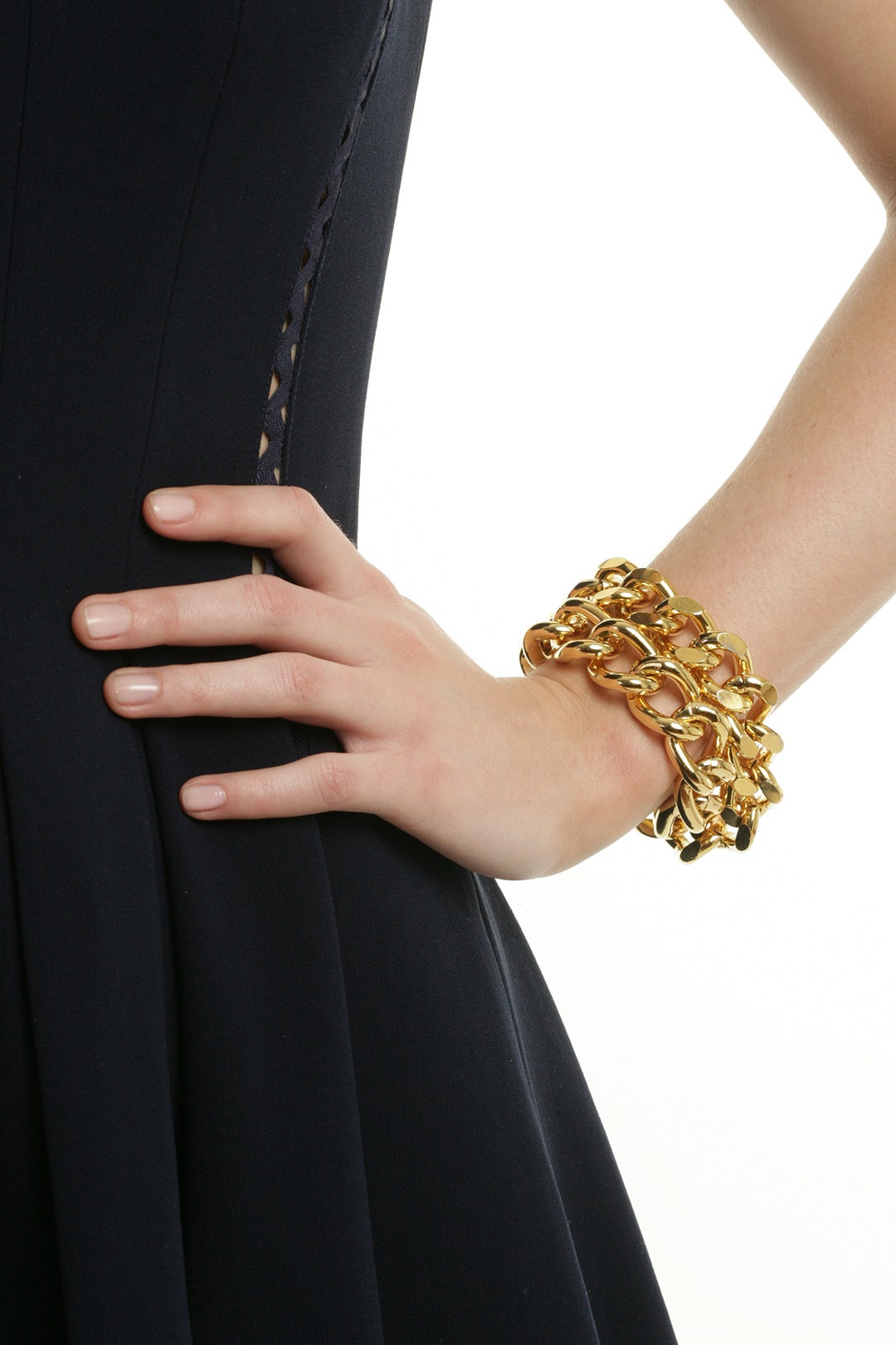 Chains and Things Bracelet by AV Max 2