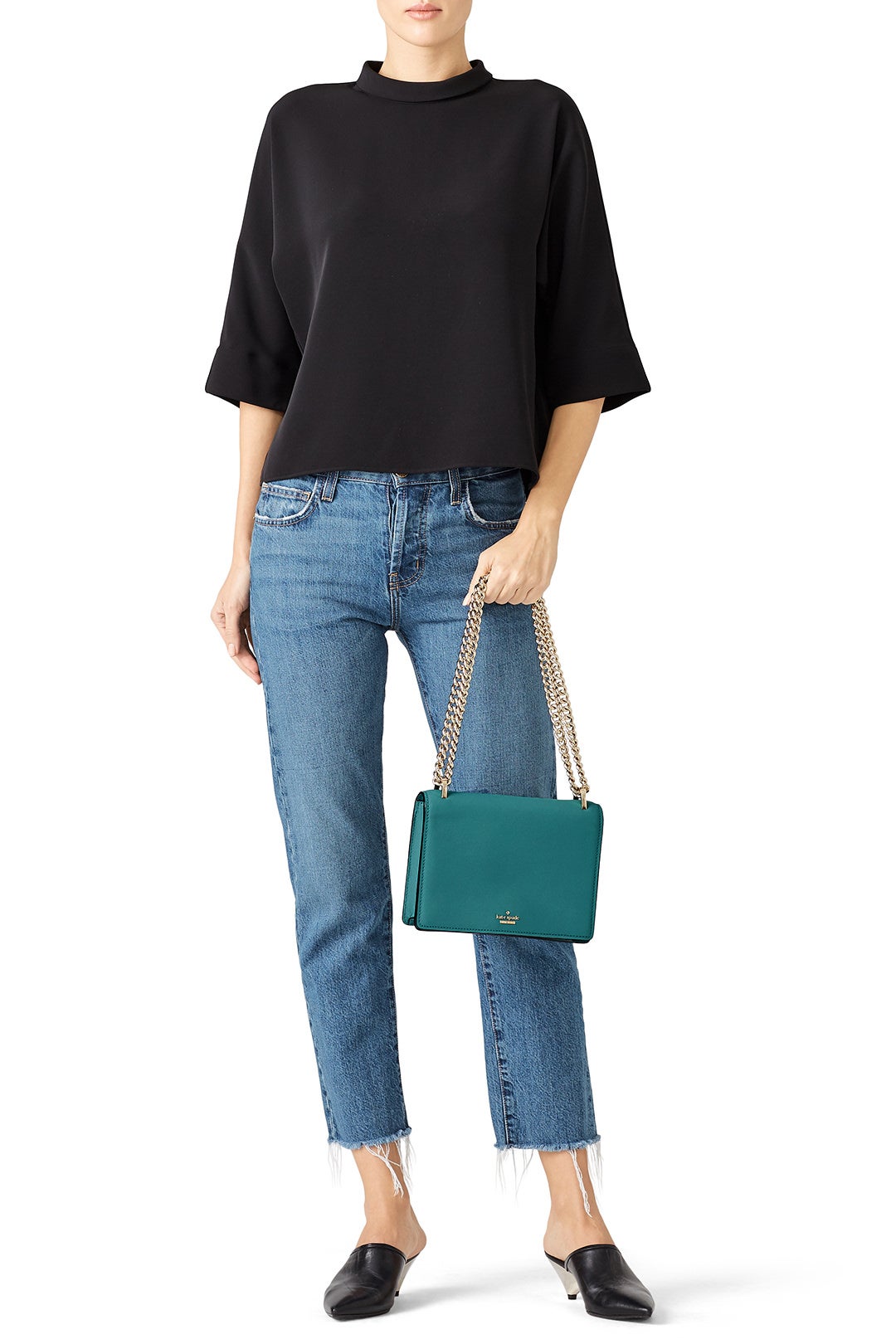 Marci Crossbody by kate spade new york accessories 2
