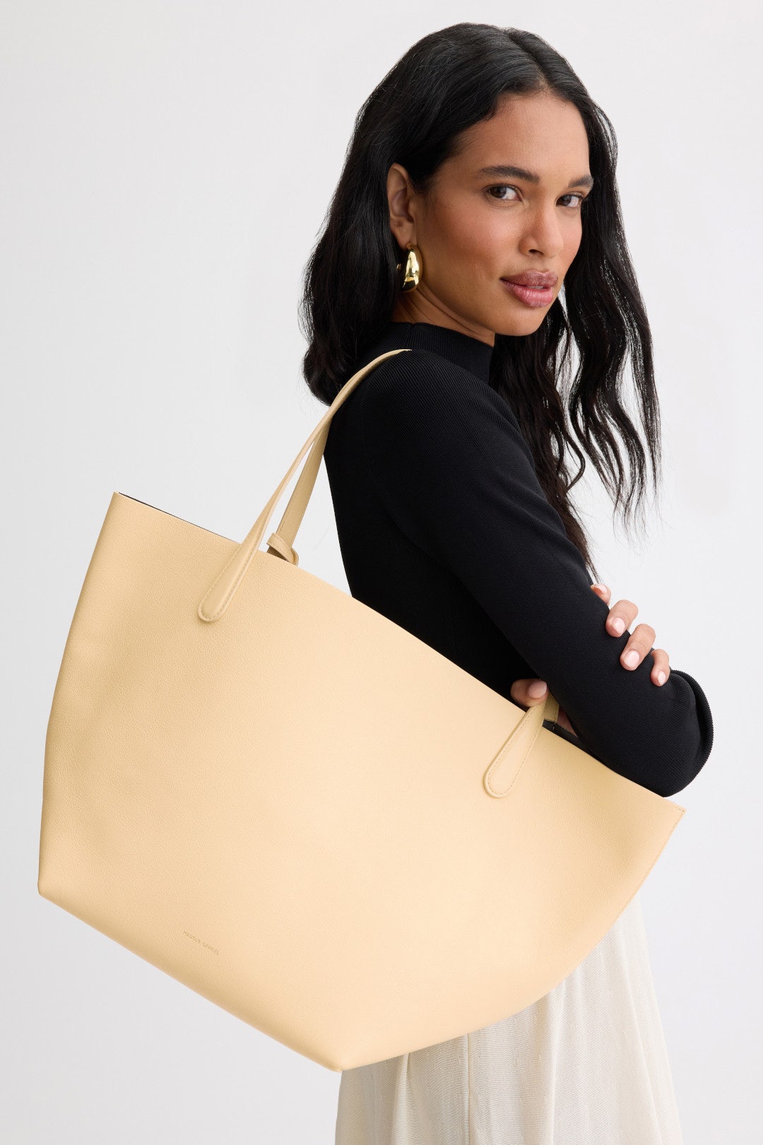 Everyday Soft Tote by Mansur Gavriel Accessories 1