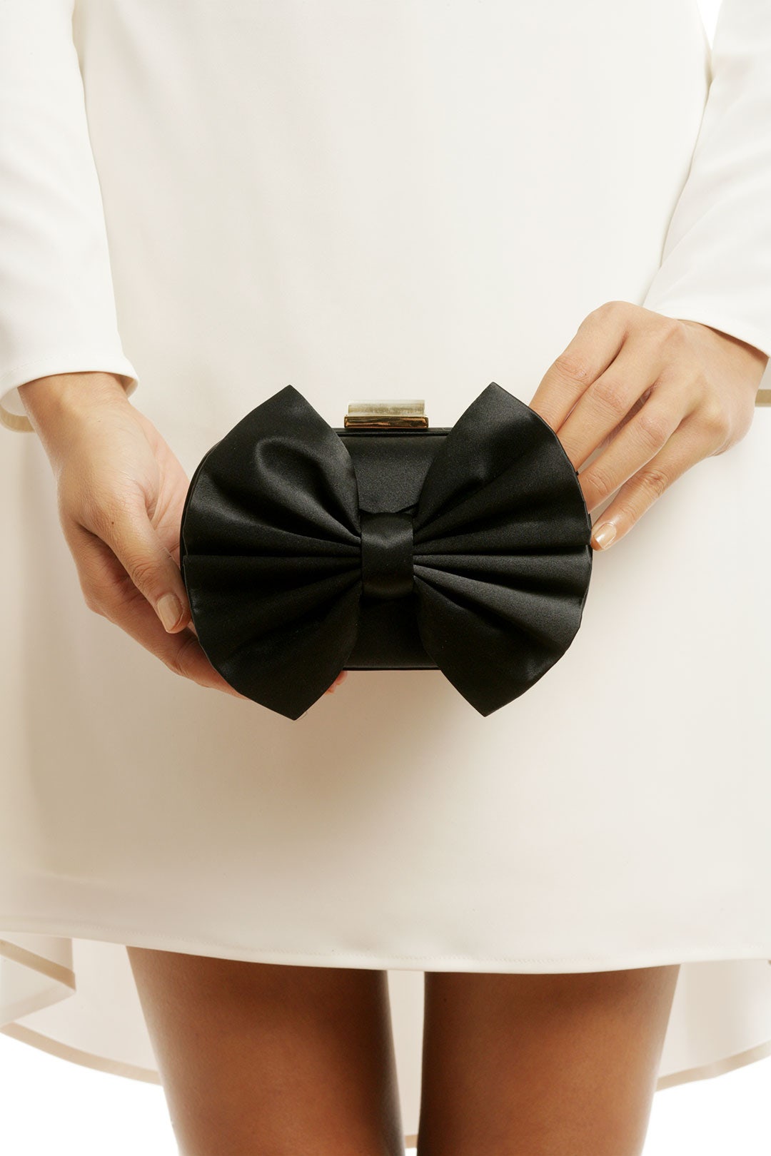 Suit and Tie Clutch by Franchi 2