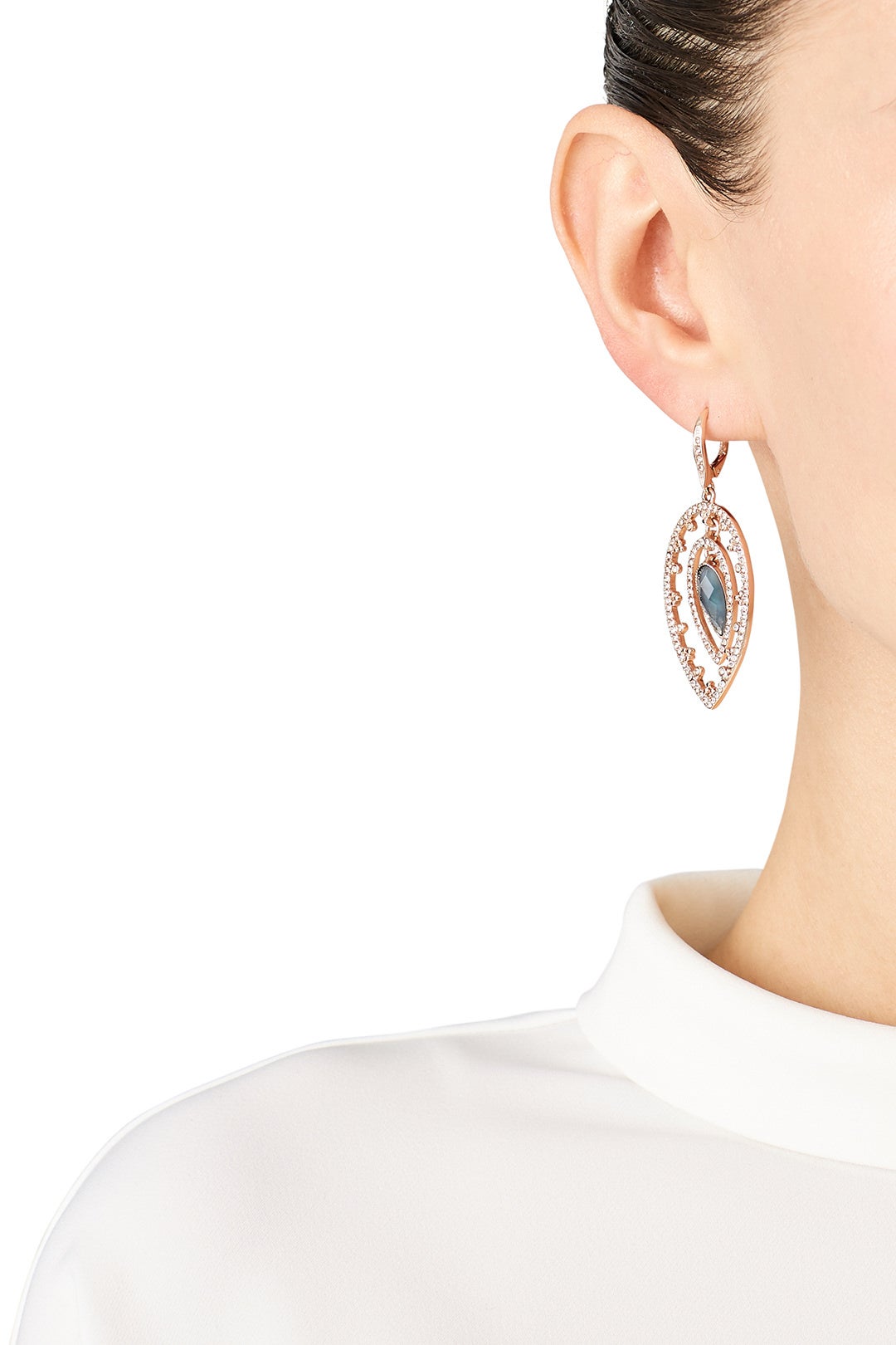 Under Your Spell Earrings by Jenny Packham 0