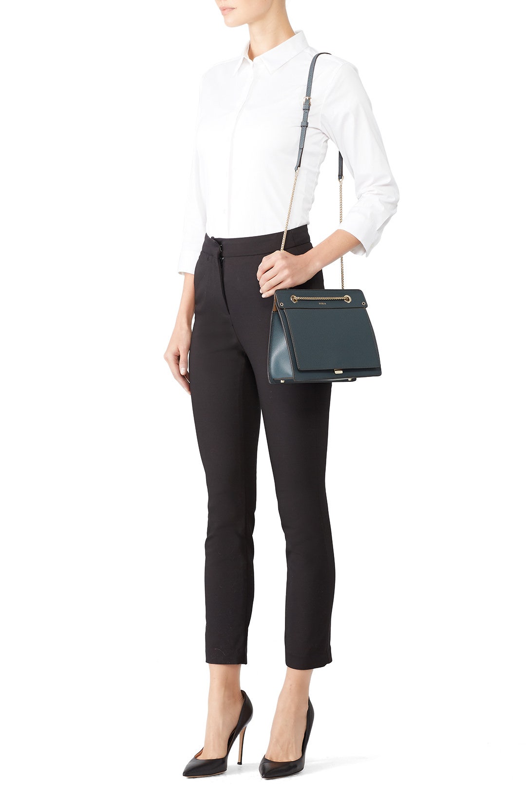 Ardesia Like S Crossbody by Furla 1