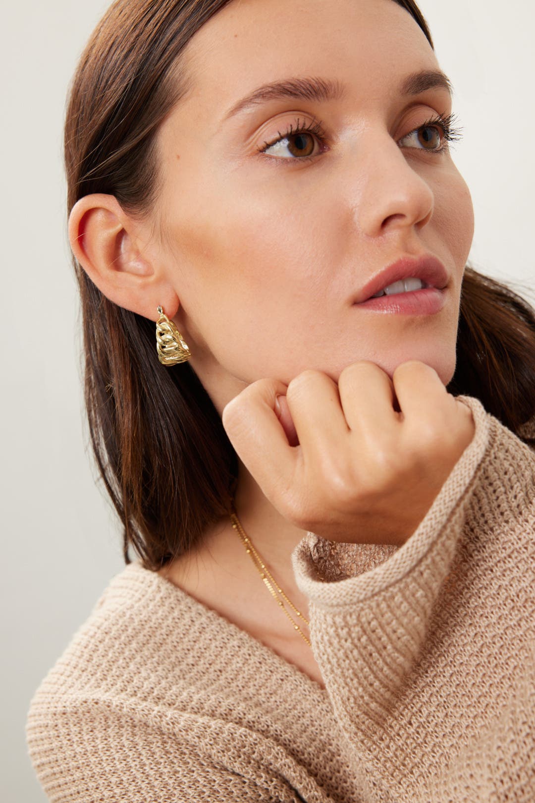 Maeve Bracelet by JENNY BIRD | Rent the Runway