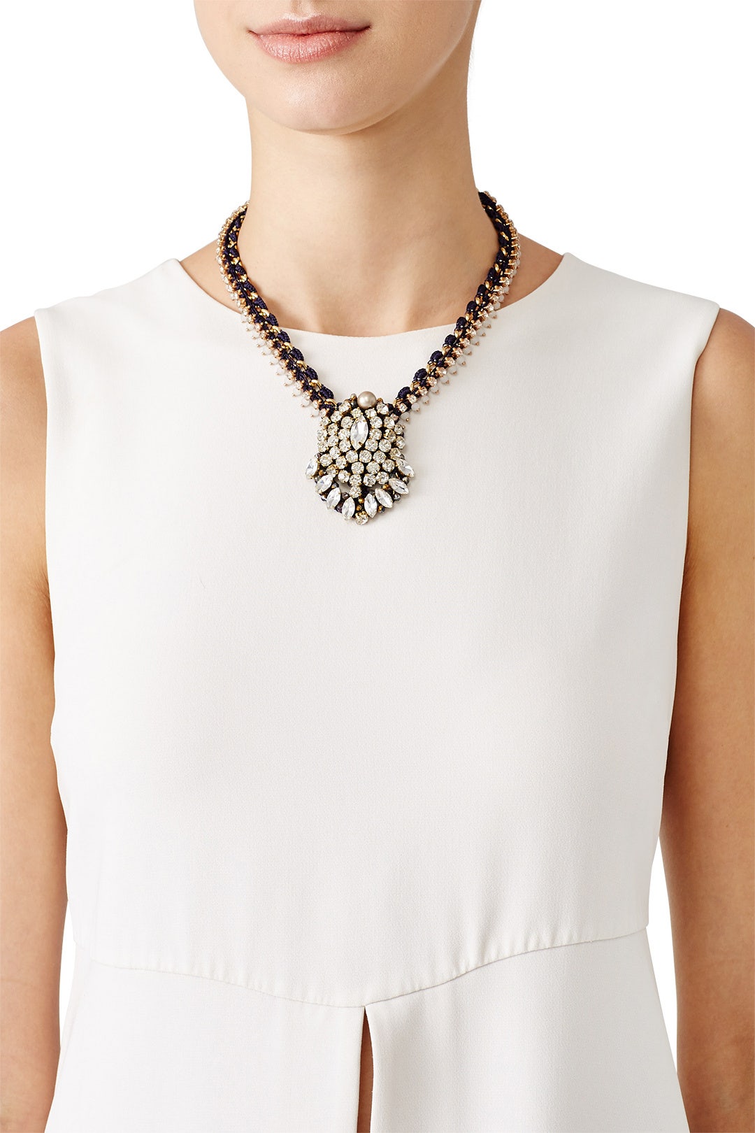 Levi Choker by Nocturne 2