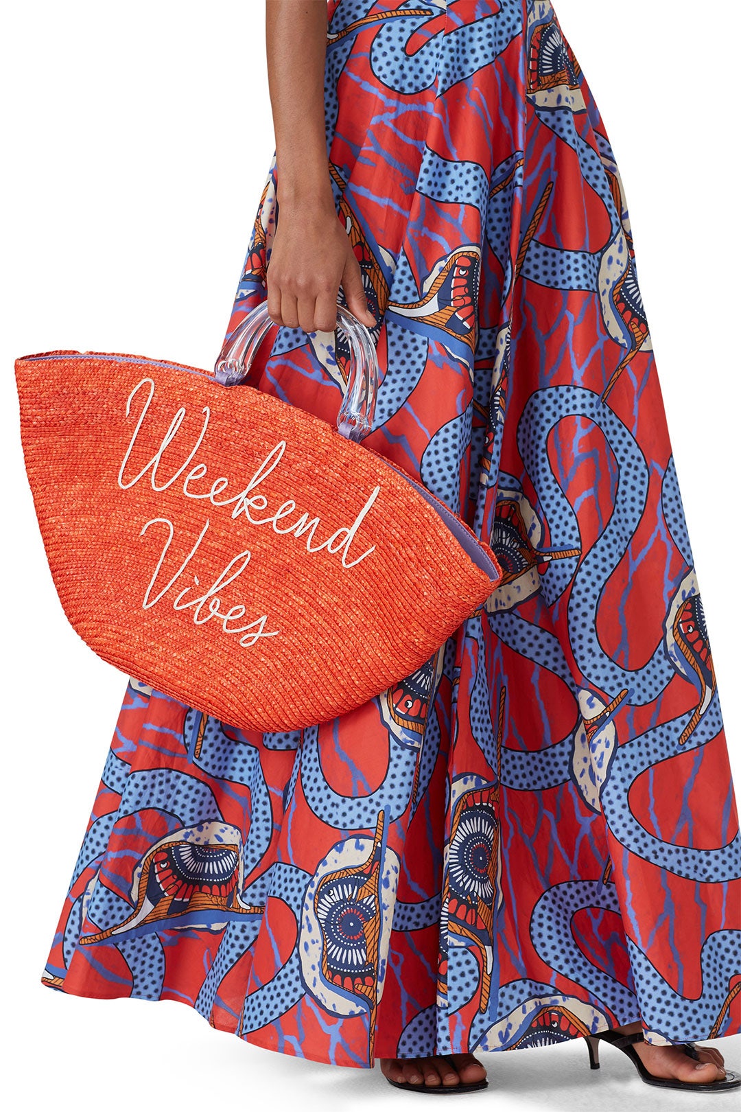 Carlotta Bag by Eugenia Kim 1