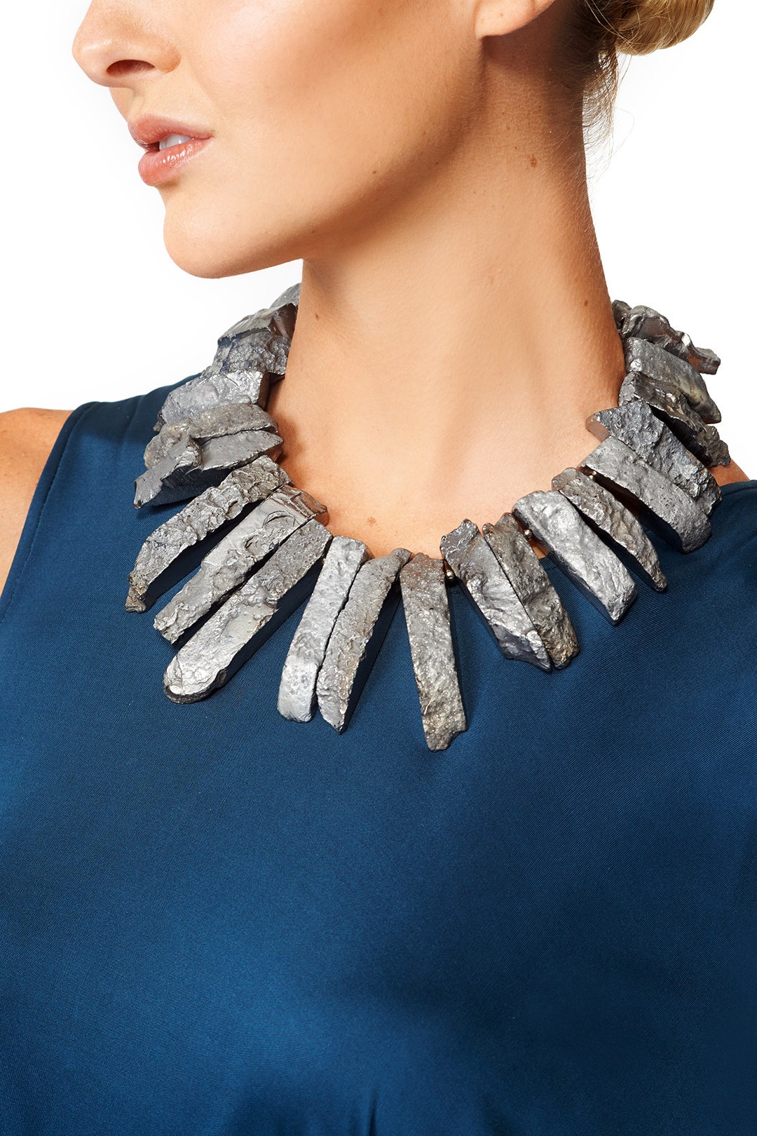Denari Necklace by Kenneth Jay Lane 0