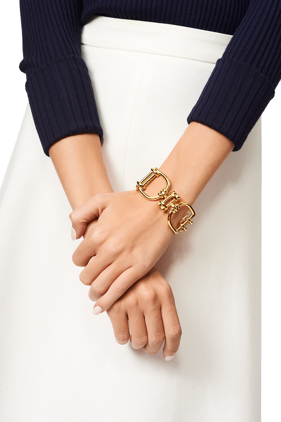 Belmont Bracelet by Fallon Accessories 1