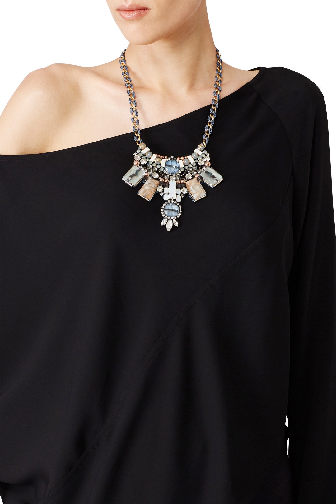 Valerie Necklace  by Nocturne 0