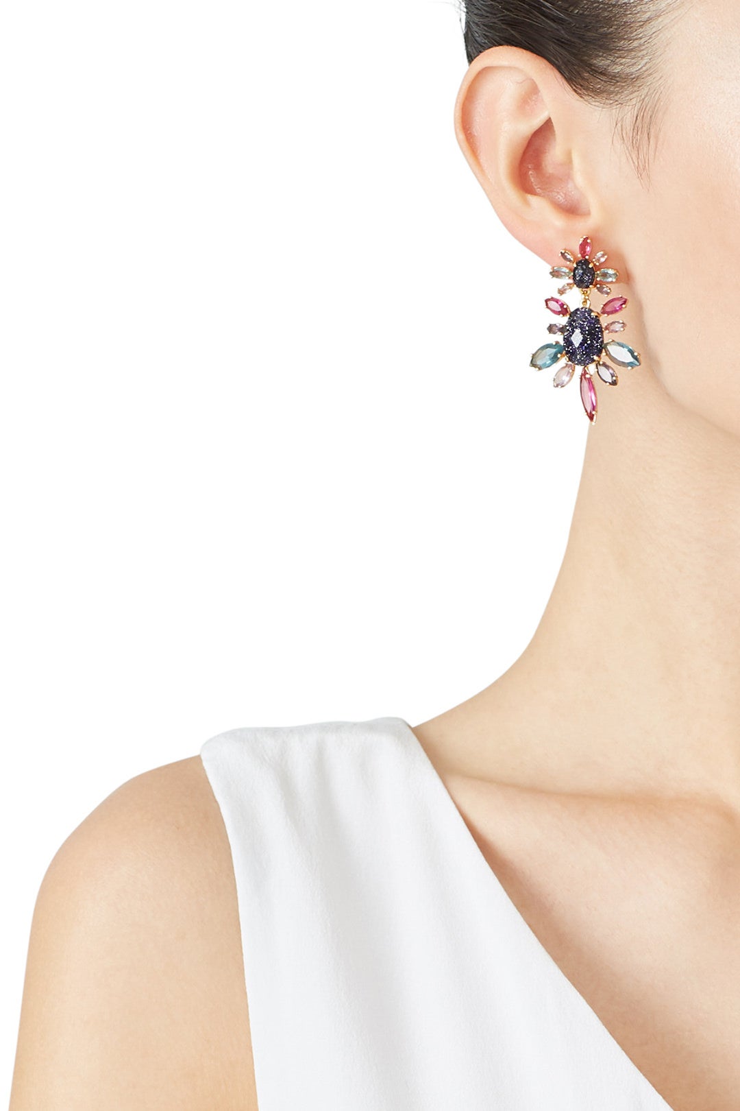 Night Sky Earrings by kate spade new york accessories 0