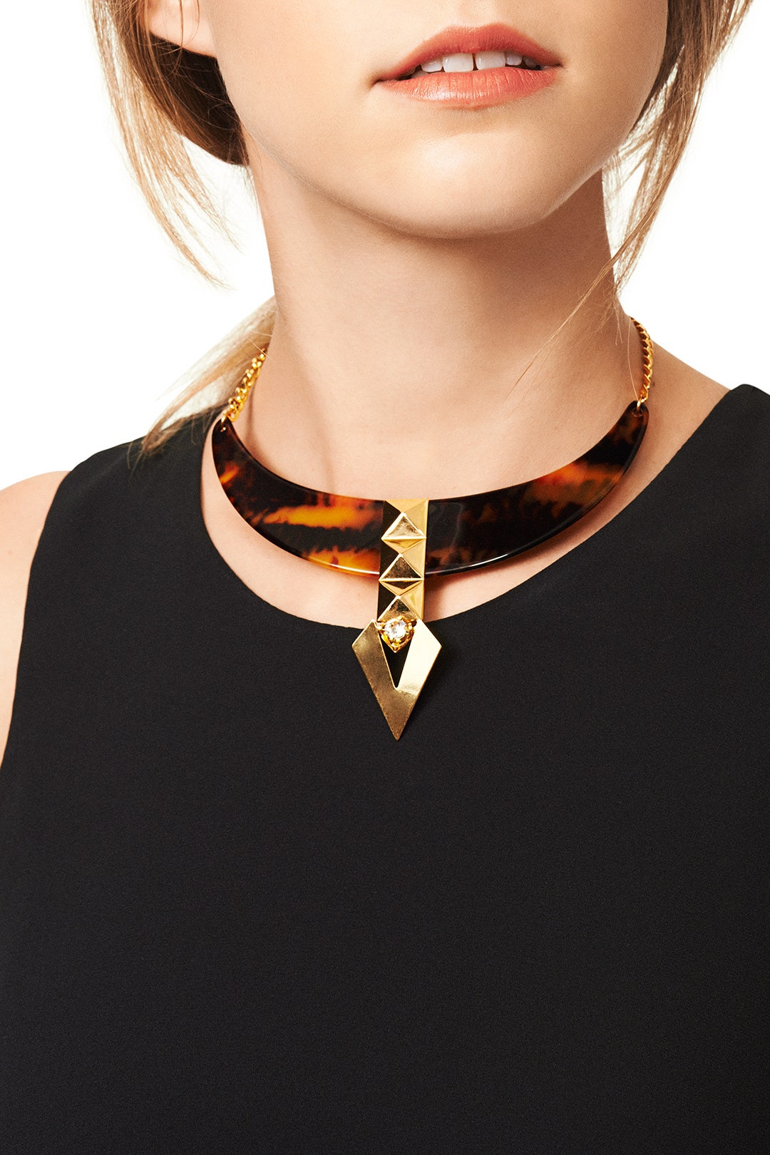 On the Verge Collar by AV Max 2