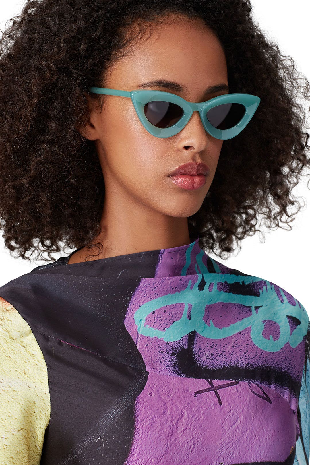 Jade Iemall Sunglasses by Grey Ant 0