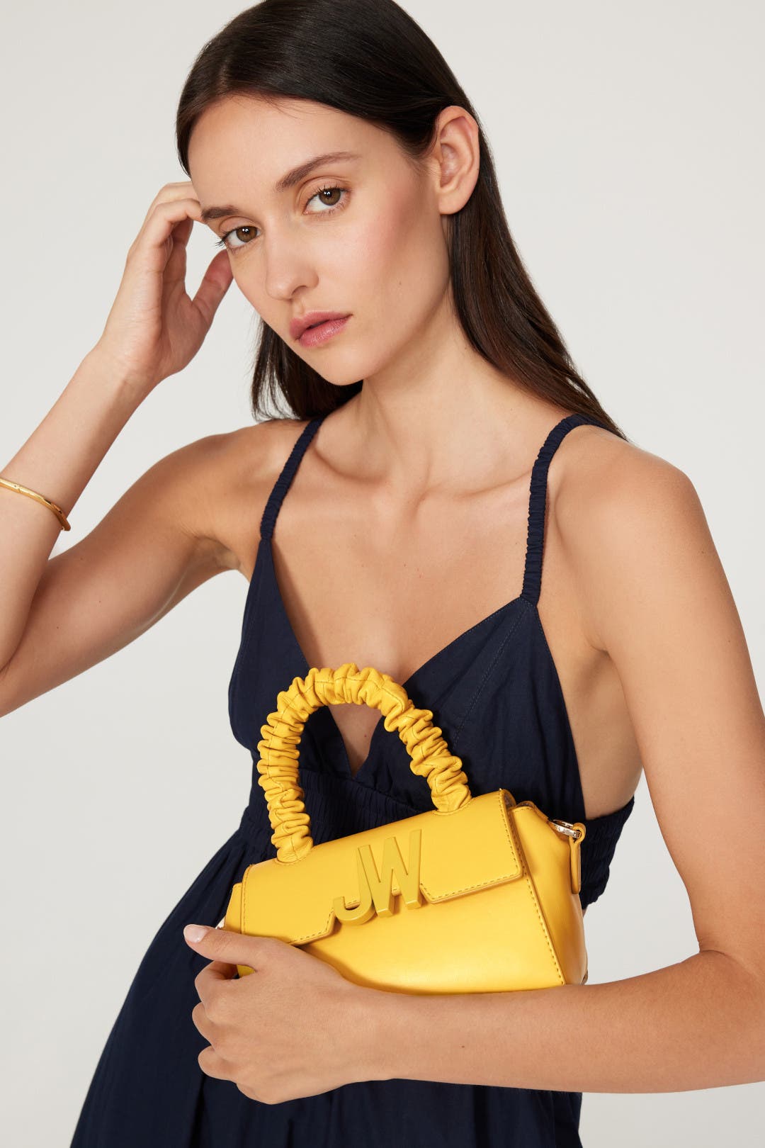 Rommy Leather Bag by Jason Wu Accessories | Rent the Runway