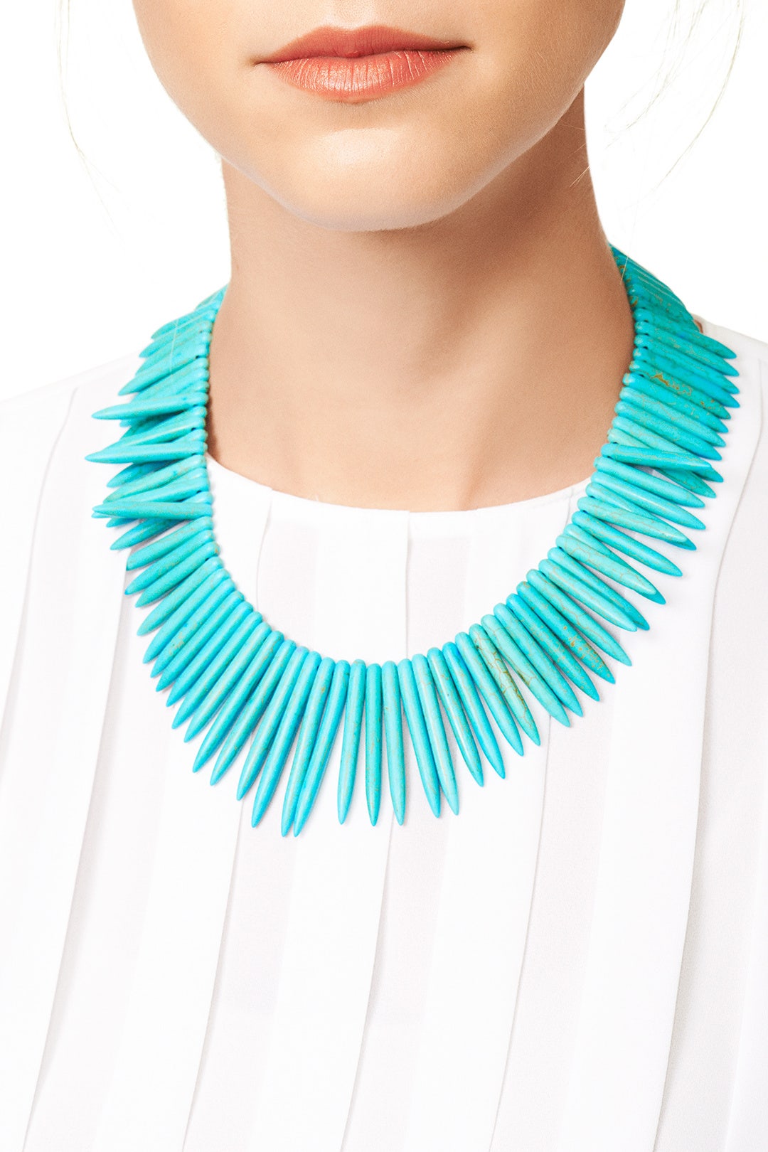 Candelaria Necklace by Kenneth Jay Lane 2