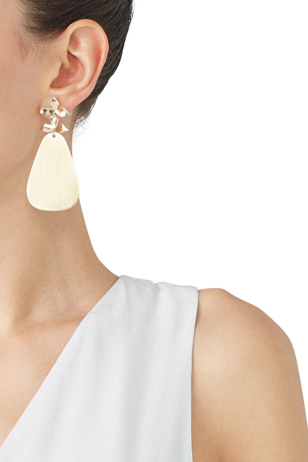 Willow Earrings by Elizabeth and James Accessories 2