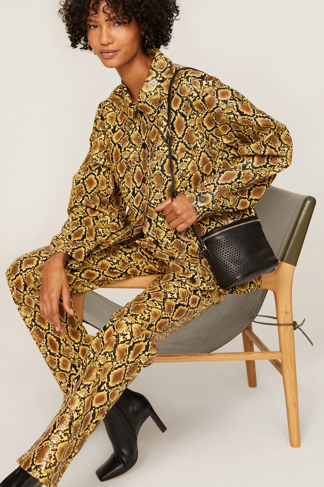 Camera Crossbody by Rachel Comey Accessories 1