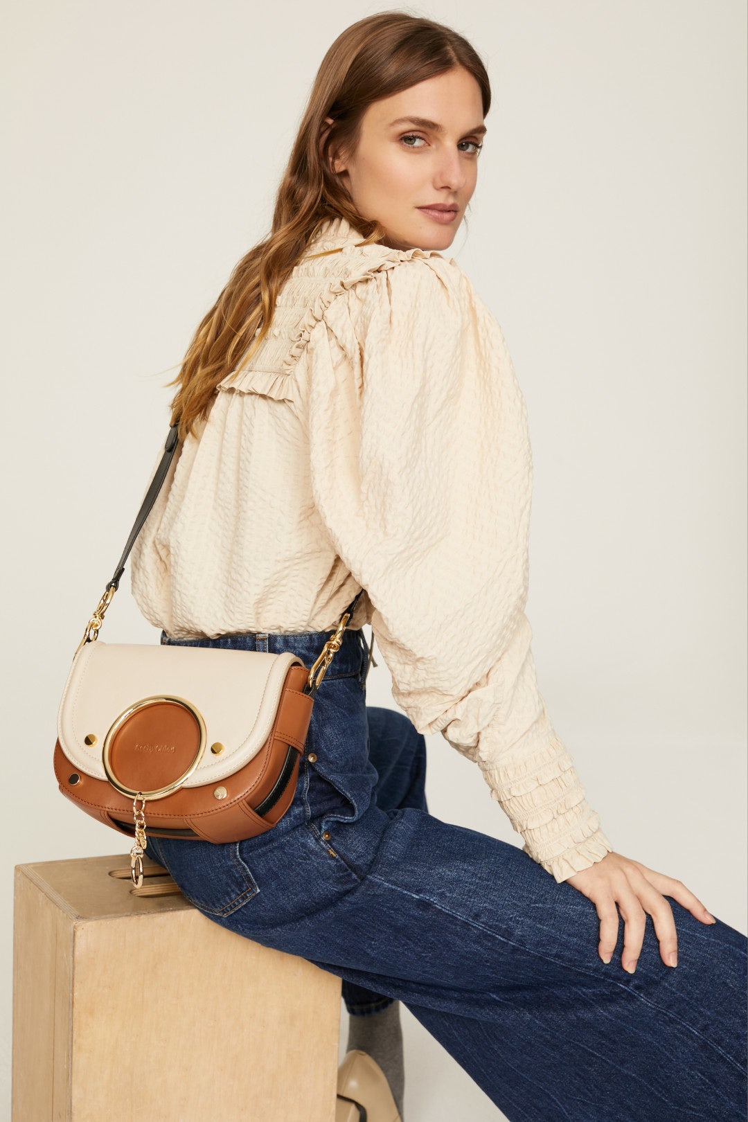 Mara Crossbody by See by Chloé Accessories 1