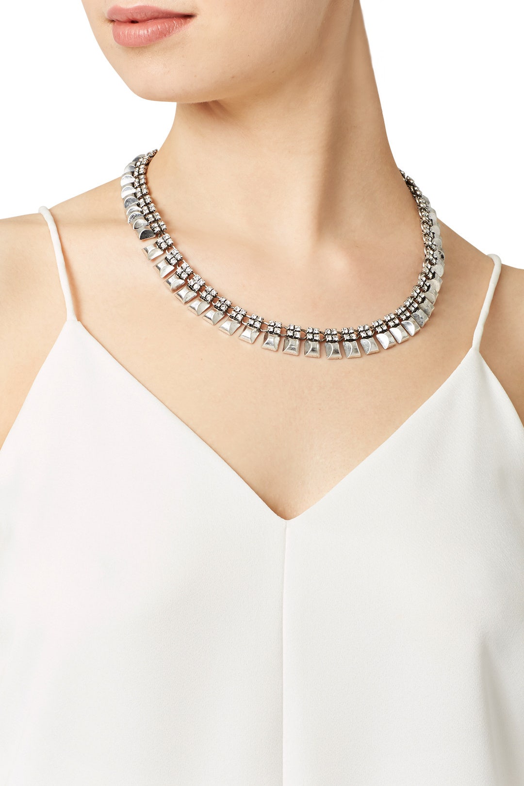 York Necklace by Gerard Yosca 0