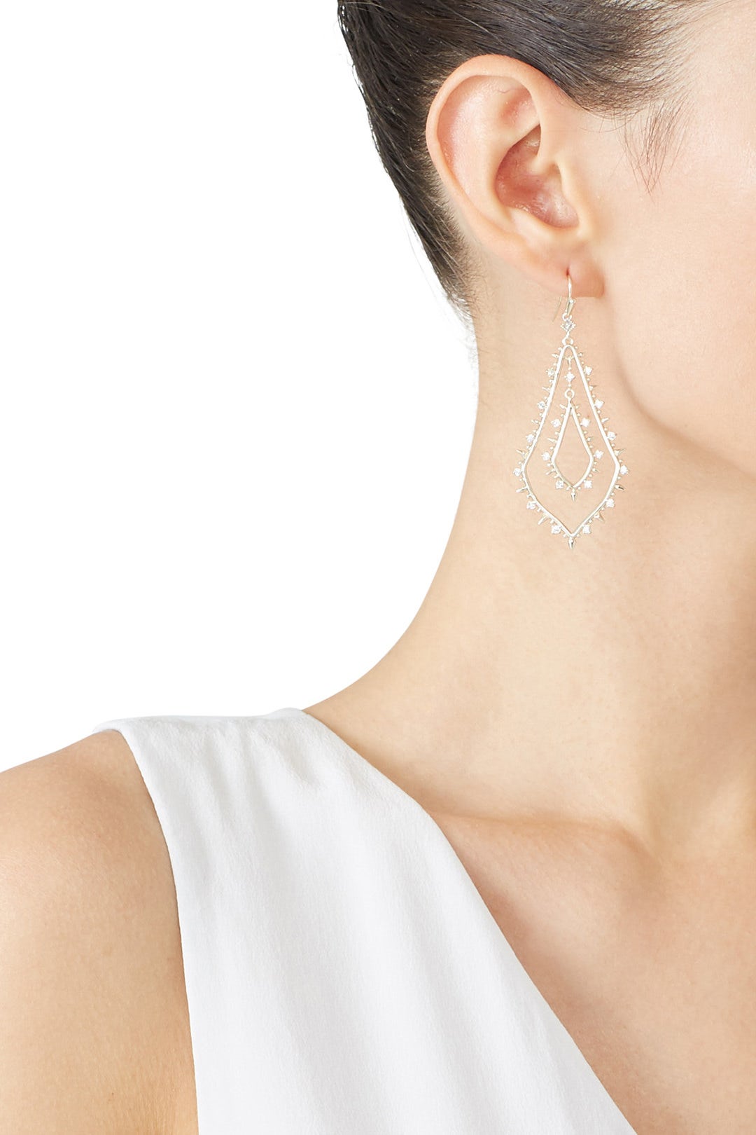 Alice Drop Earrings by Kendra Scott 0