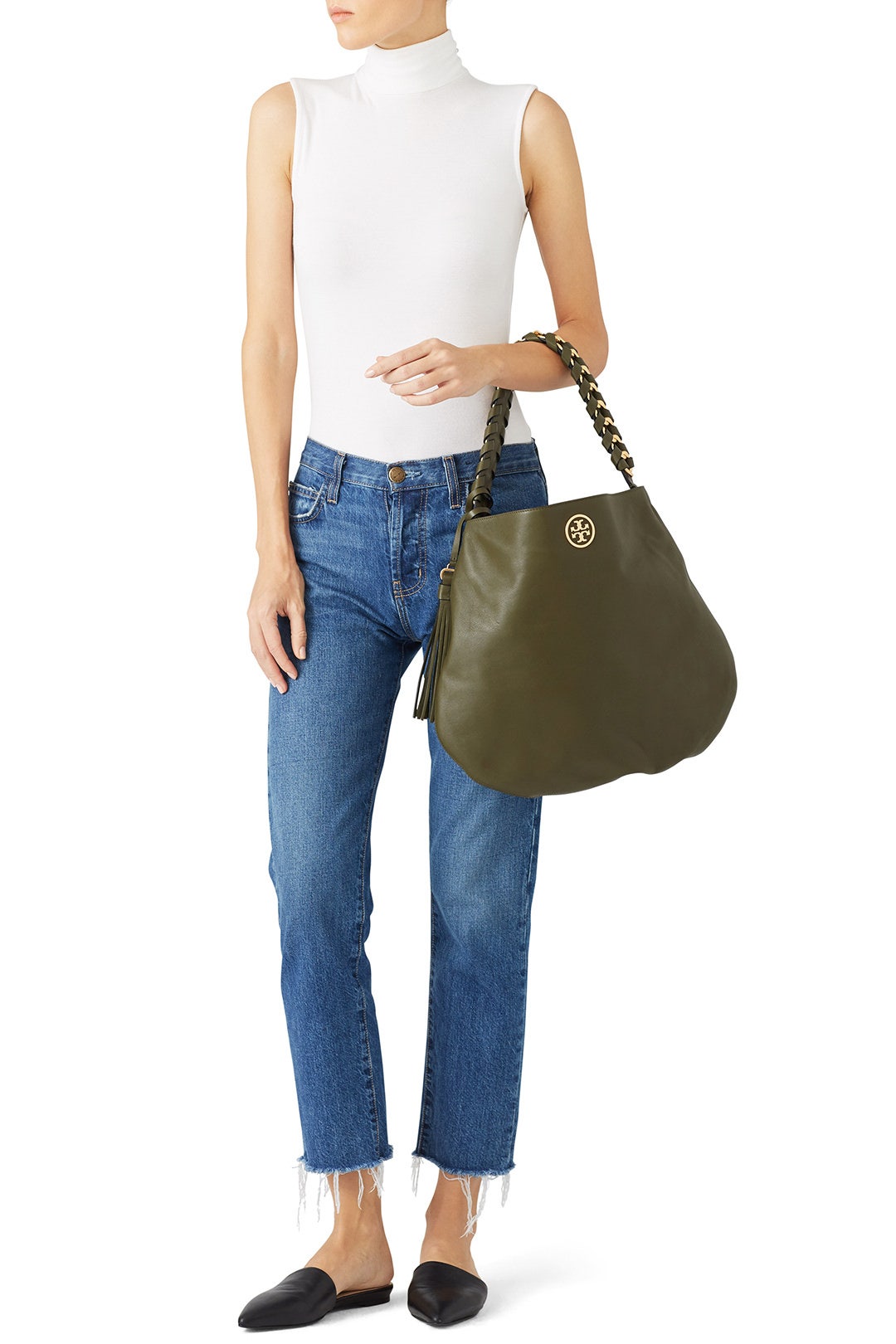 Austin Hobo by Tory Burch Accessories 1