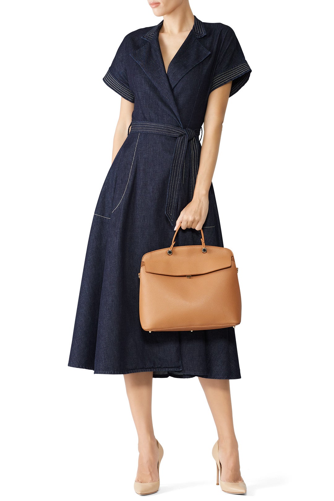 Carmello My Piper Bag by Furla 2