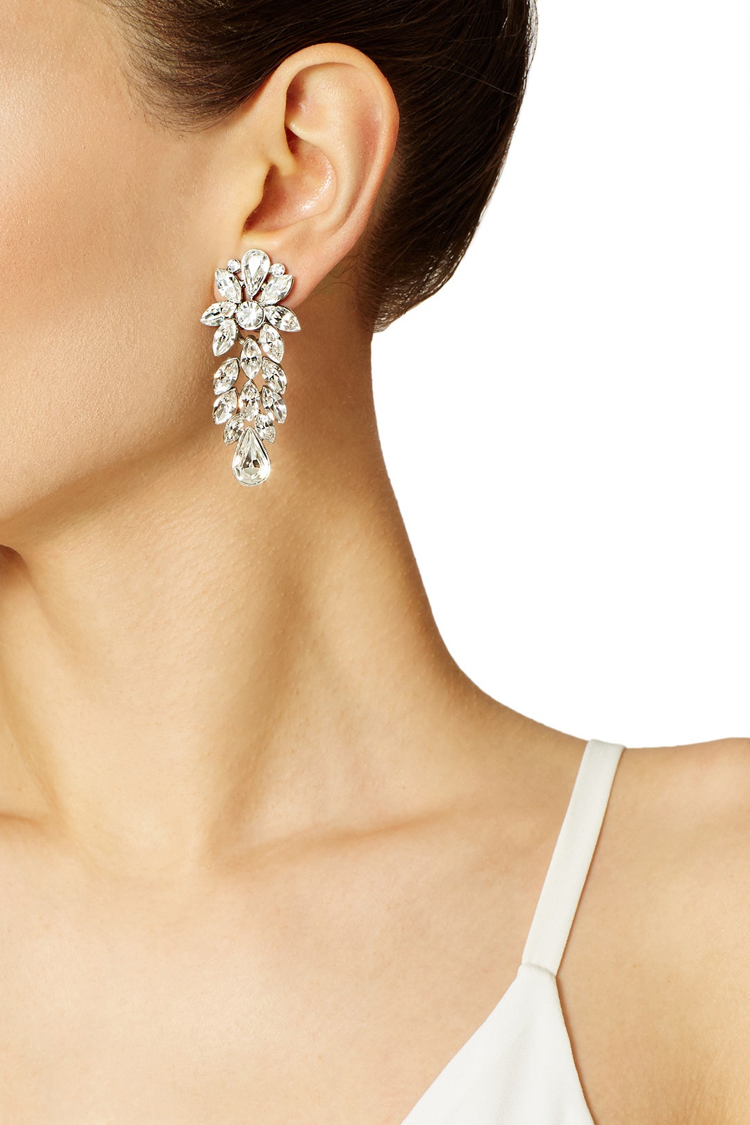 Elise Earrings by Ben-Amun 2