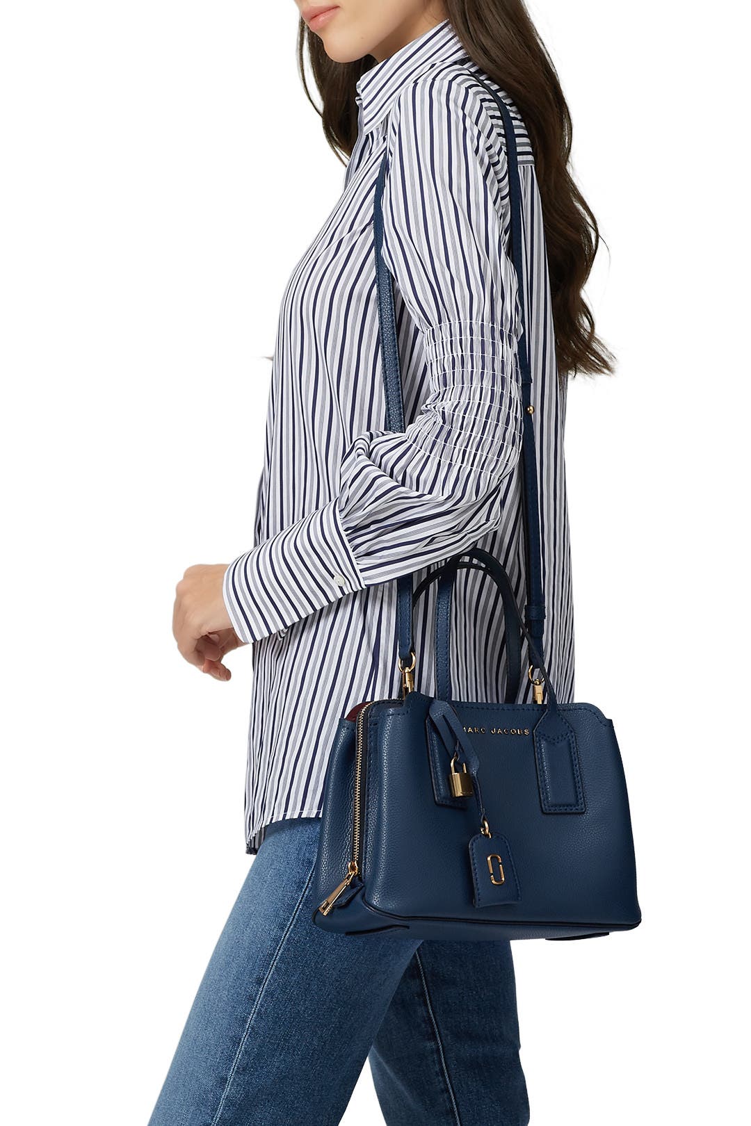 MARC JACOBS★THE EDITOR CROSSBODY BAG☆ Amazon.com: Marc Jacobs The Editor 29 Small Leather Tote