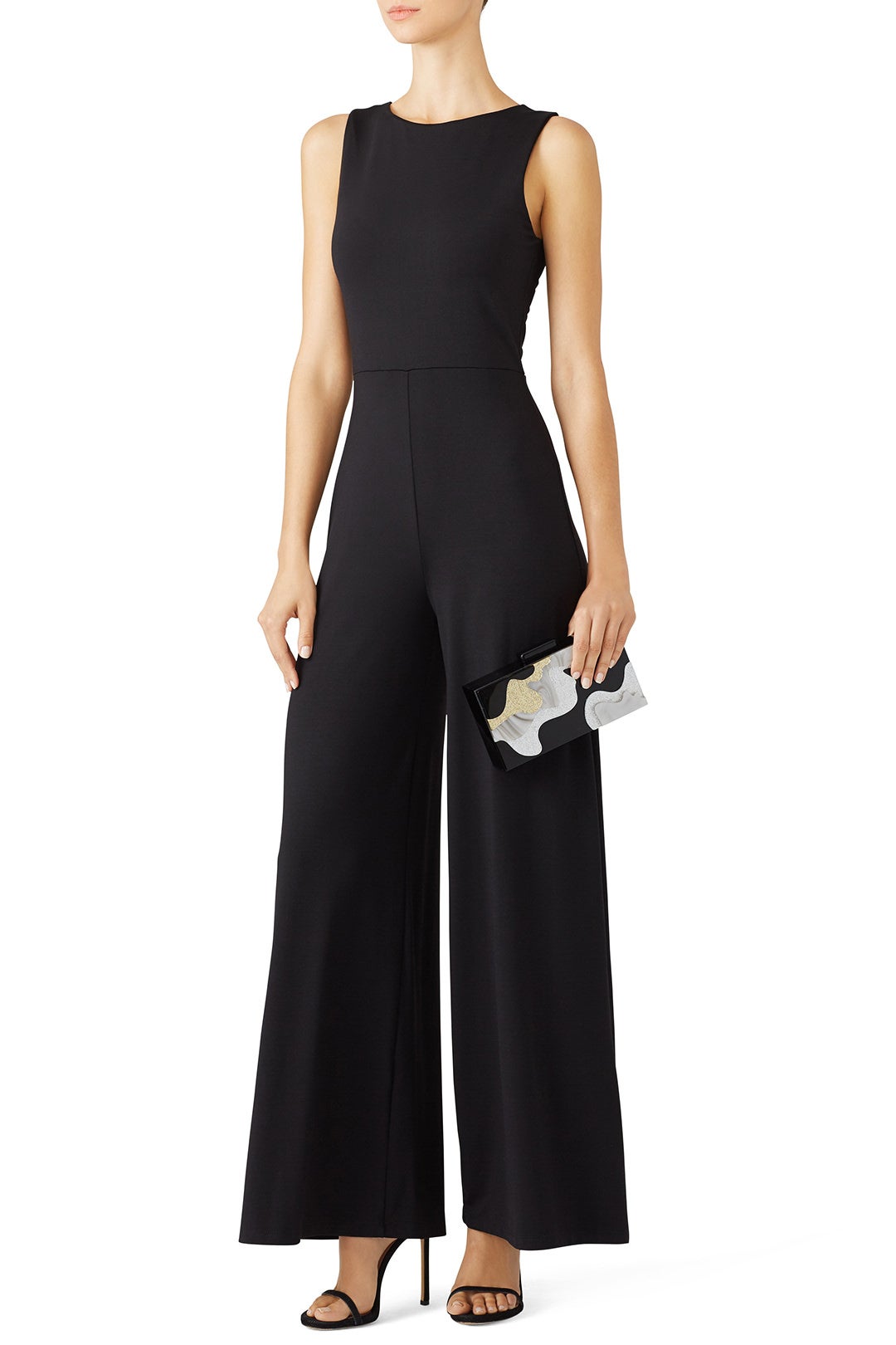 Resin Cloud Minaudiere by Sondra Roberts 1