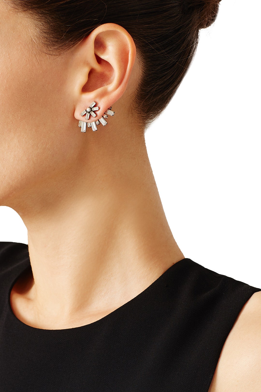 Casper Earrings by Dannijo 0