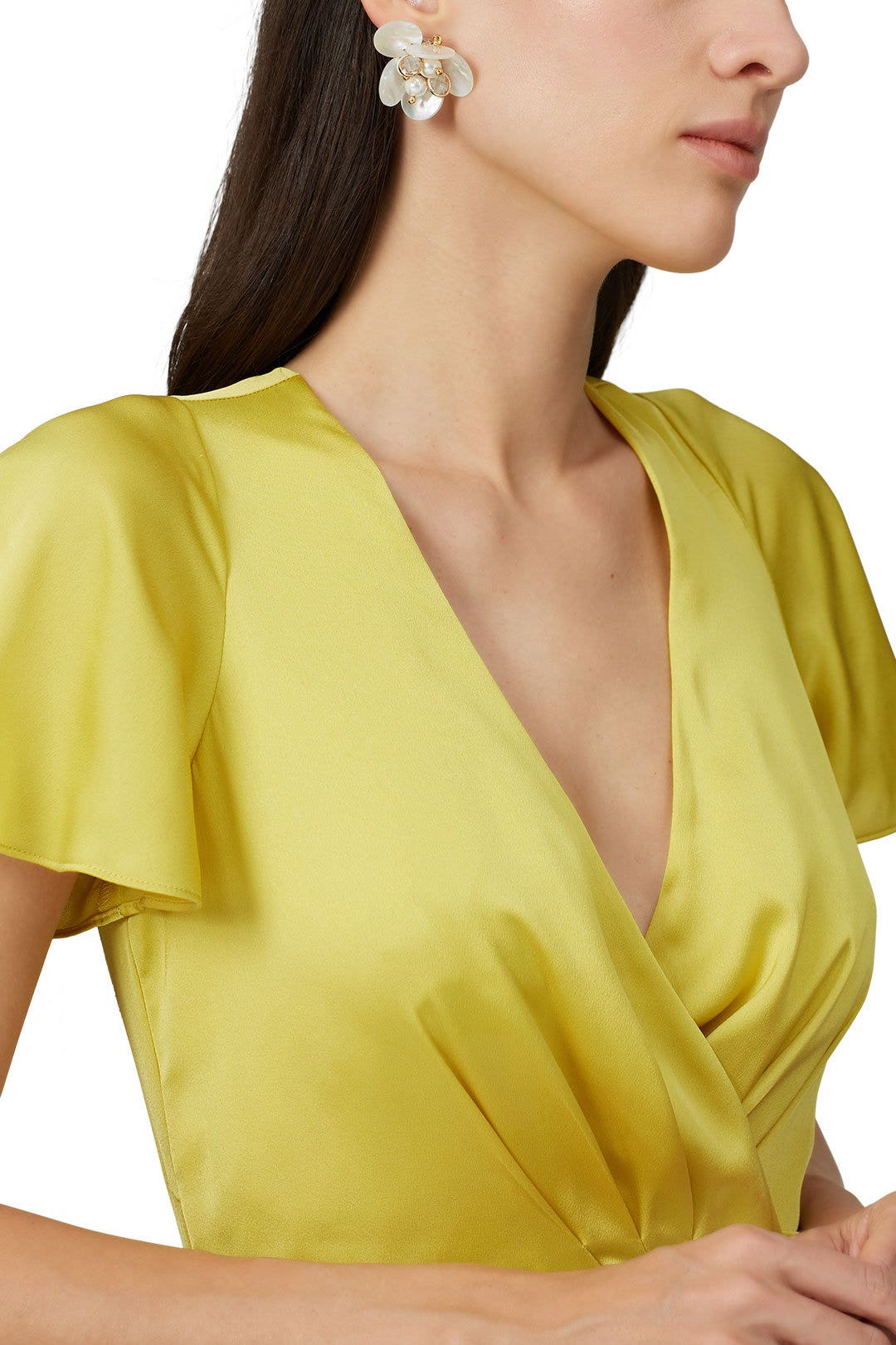 Jackie Earrings by Nocturne 0