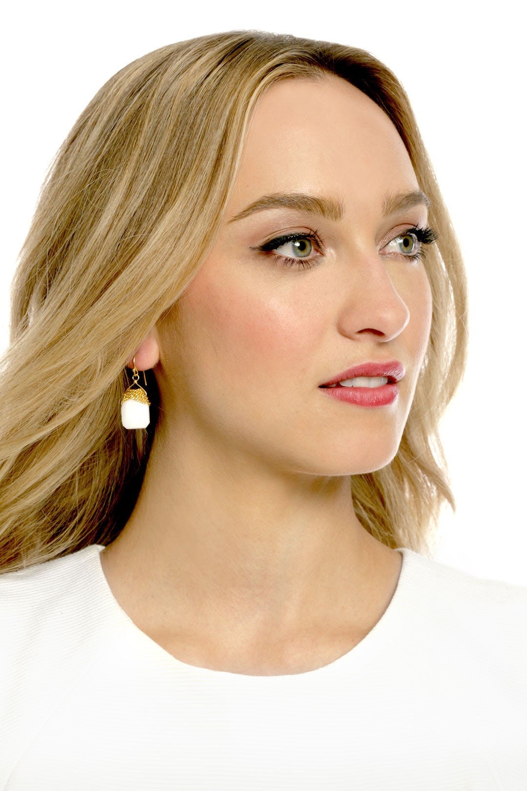 Pure Isis Earrings by AV Max 0