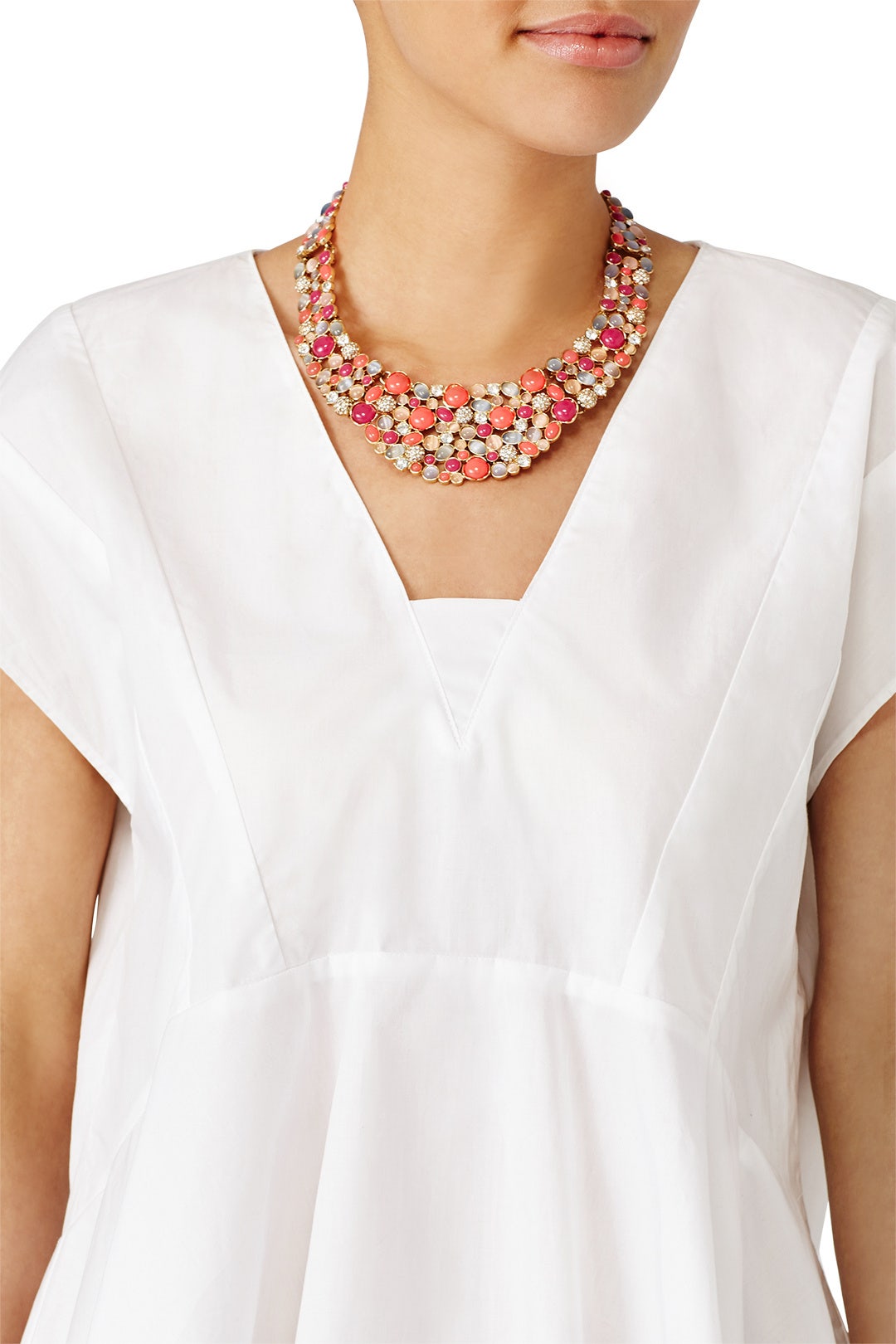 Uptown Necklace by kate spade new york accessories 2