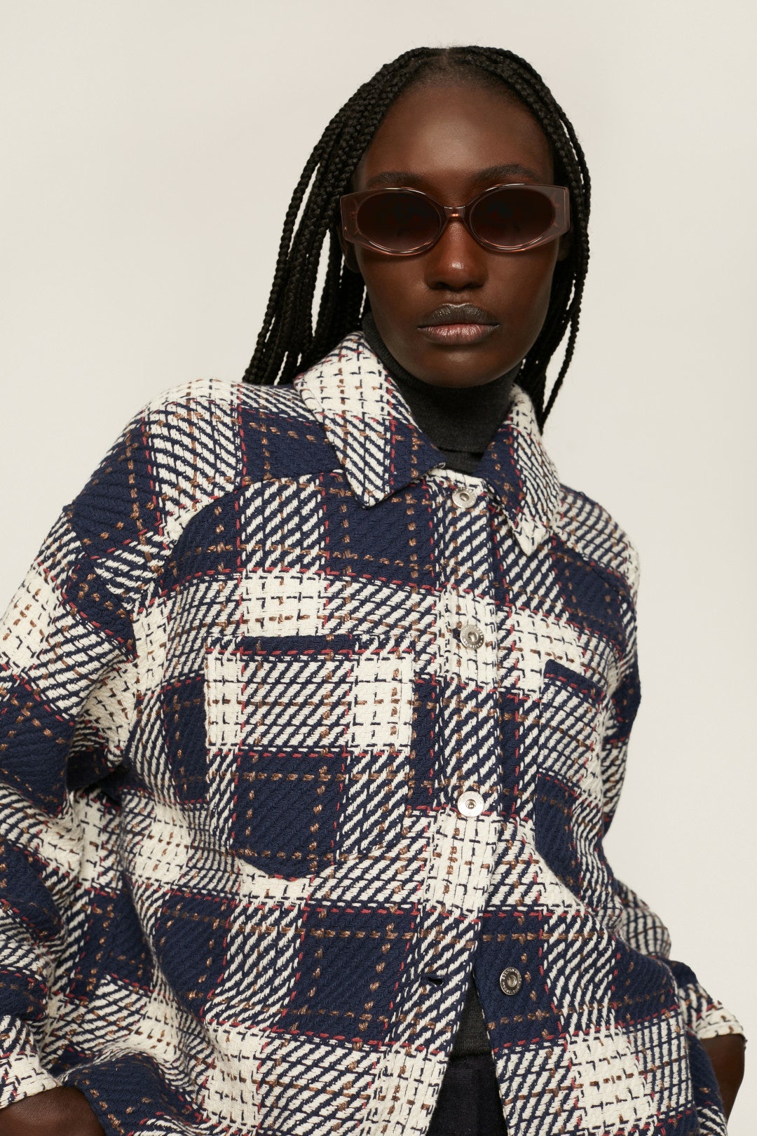 Bluebell Sunglasses by Matthew Williamson 0