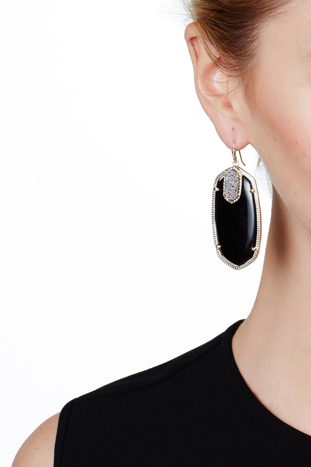 Darcy Earrings by Kendra Scott 2