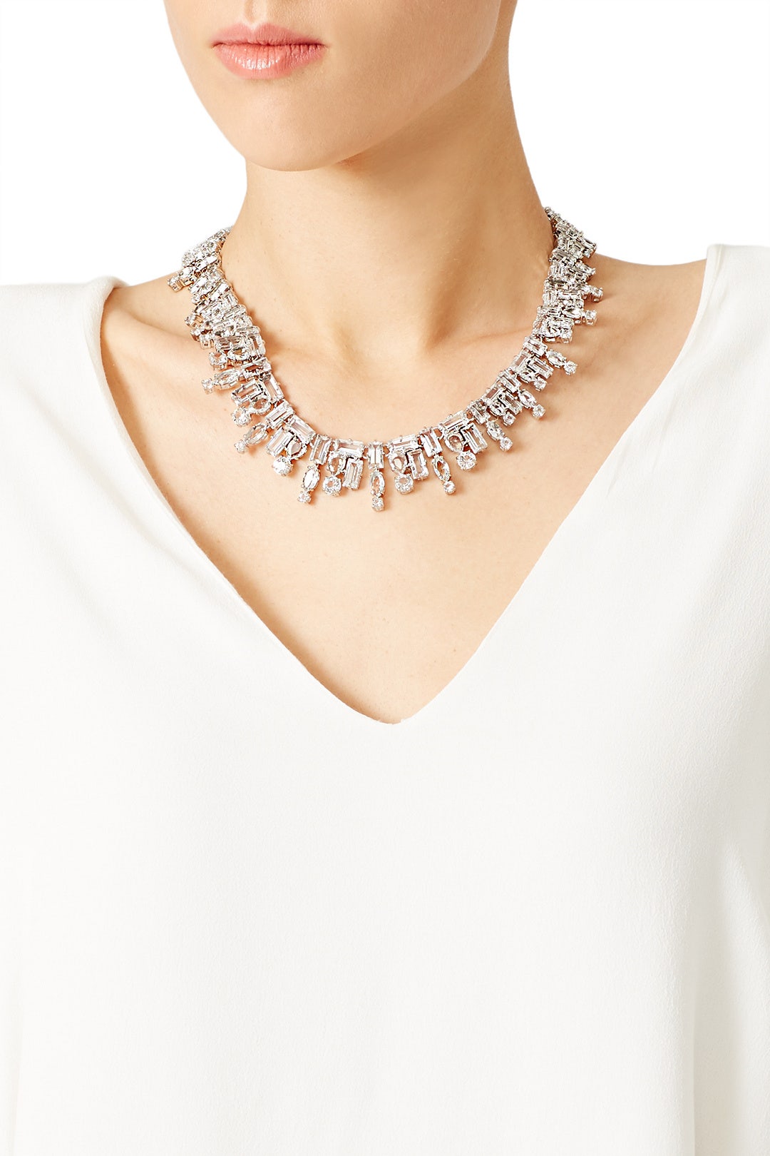 Catching Light Necklace by kate spade new york accessories 0