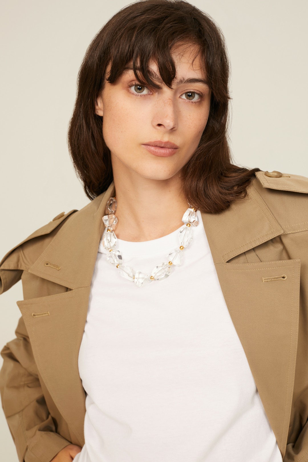 Anja Necklace by Rachel Comey Accessories 0