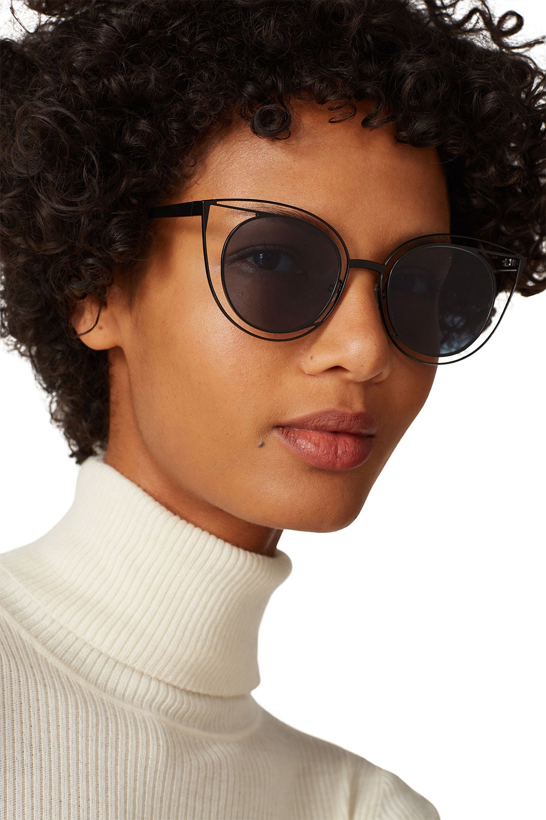 Morphology Sunglasses by Thierry Lasry 0