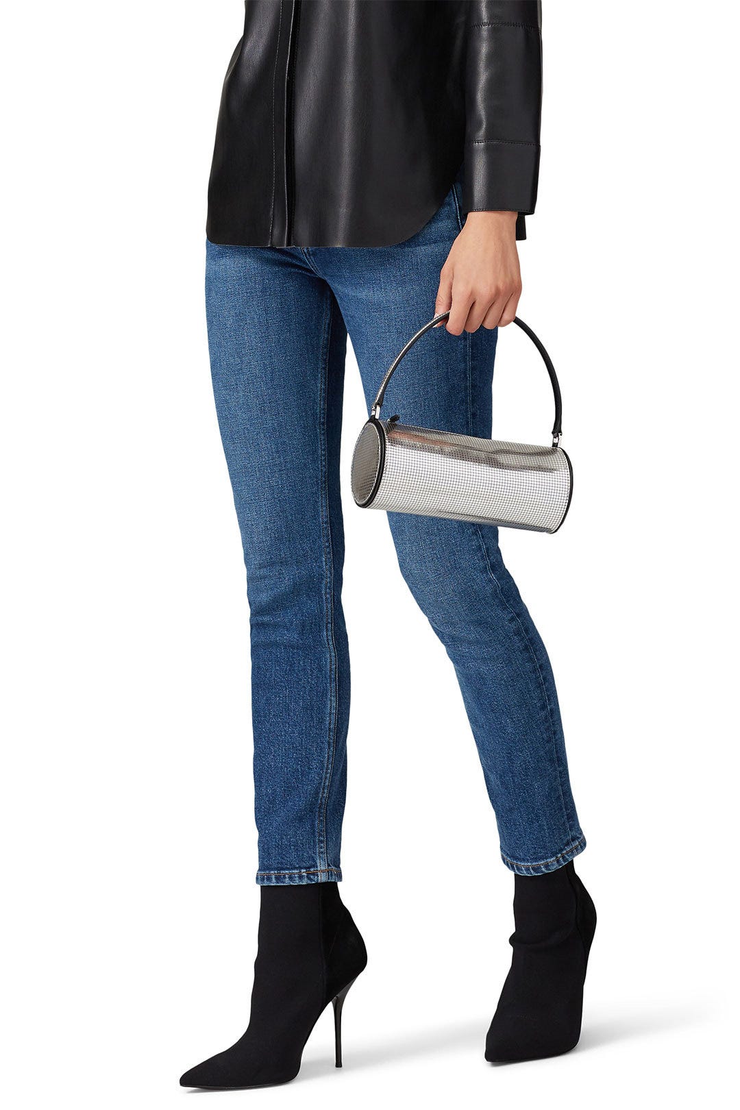 Emma Disco Bag by Les Petits Joueurs 1