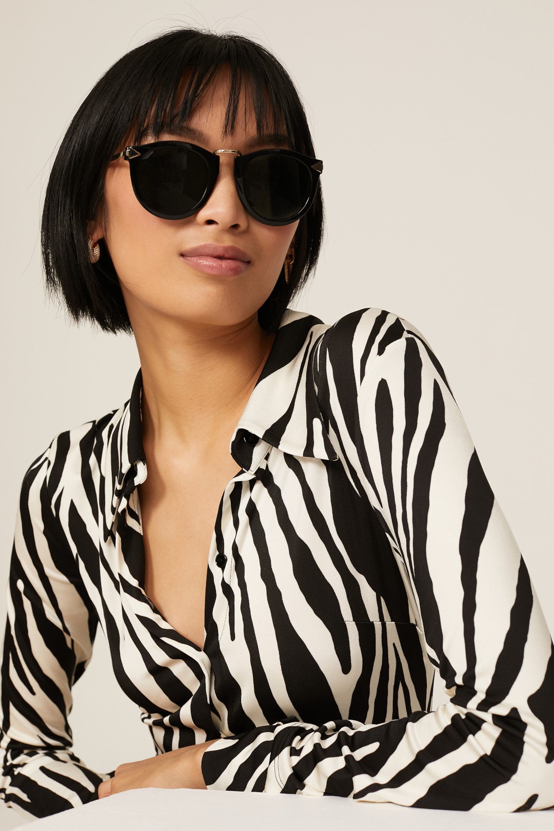 Harvest Sunglasses by Karen Walker 0