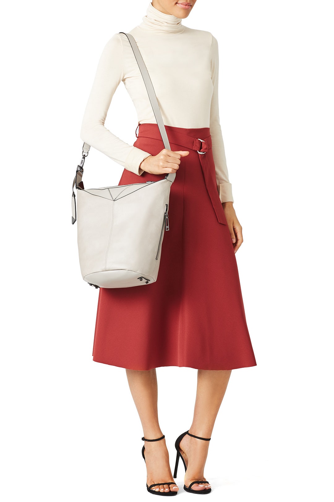 London Bucket Bag by Botkier 1