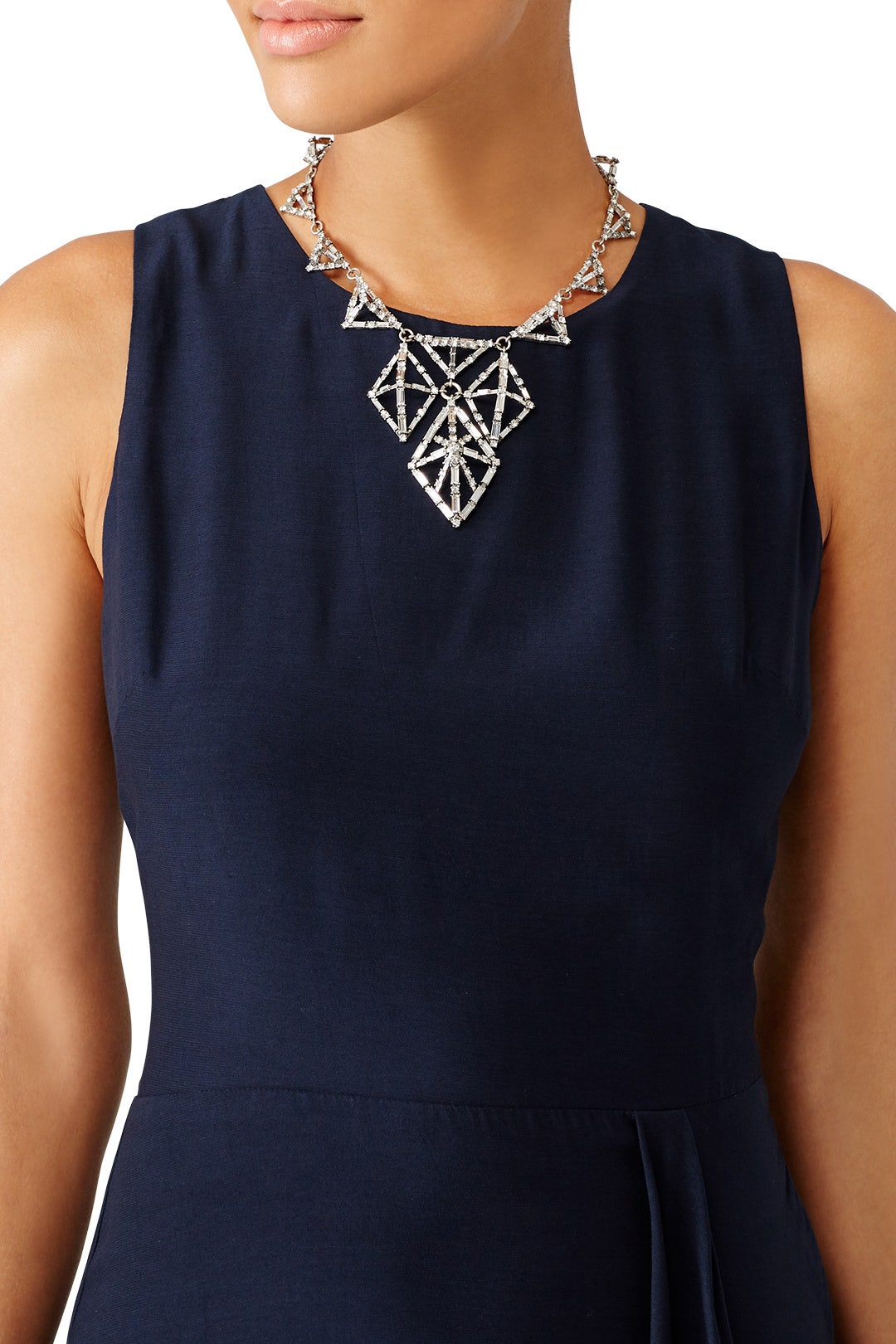 Proxima Necklace by Lulu Frost 2