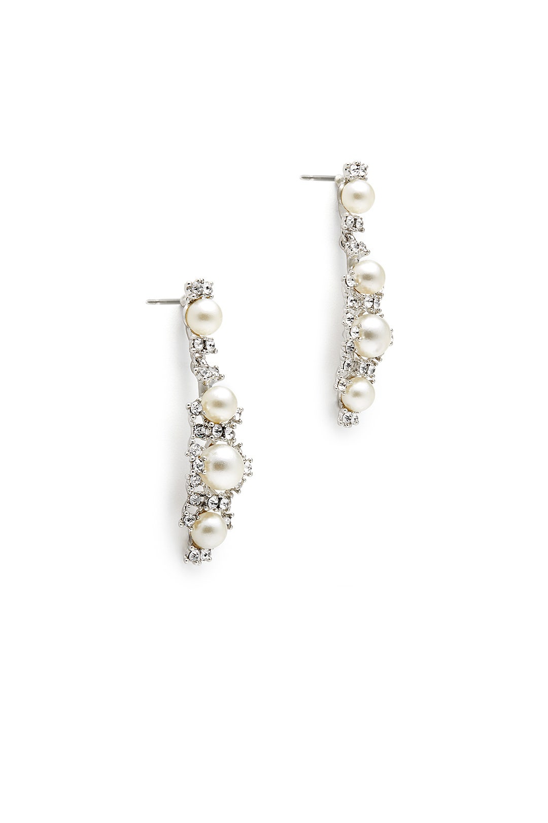 East Side Earrings by Cara Accessories 1