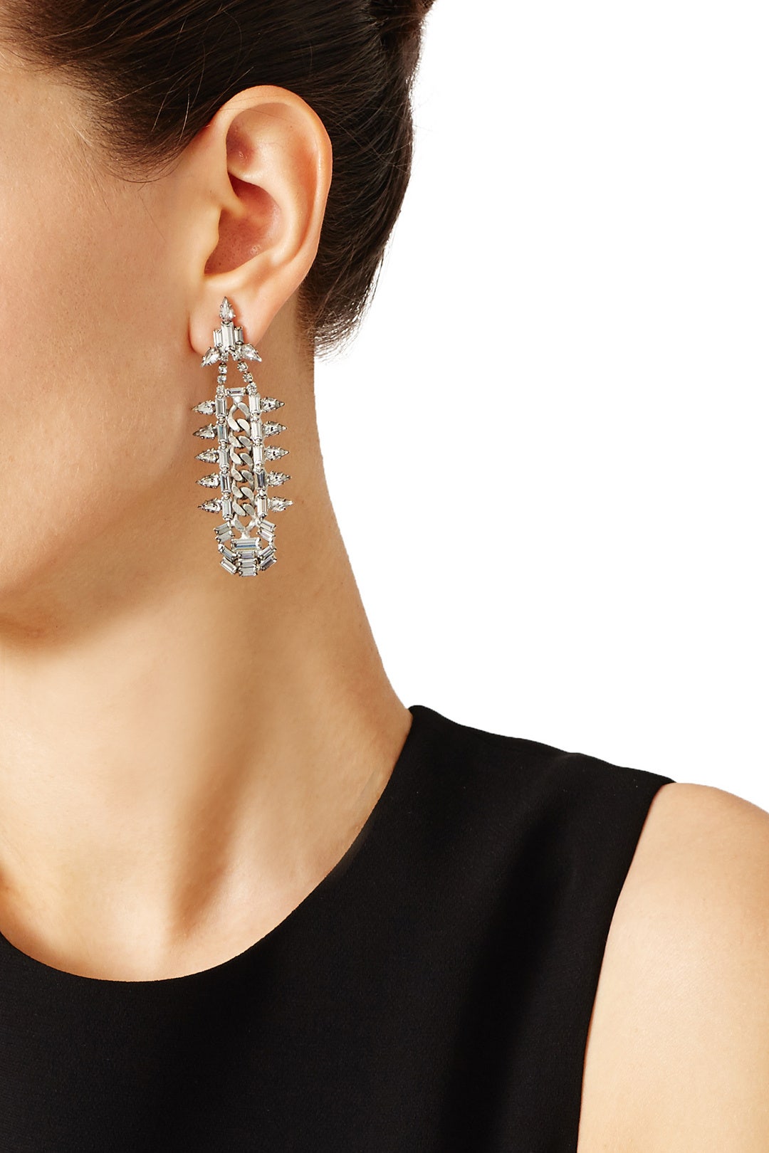 Gavin Earrings by Dannijo 0