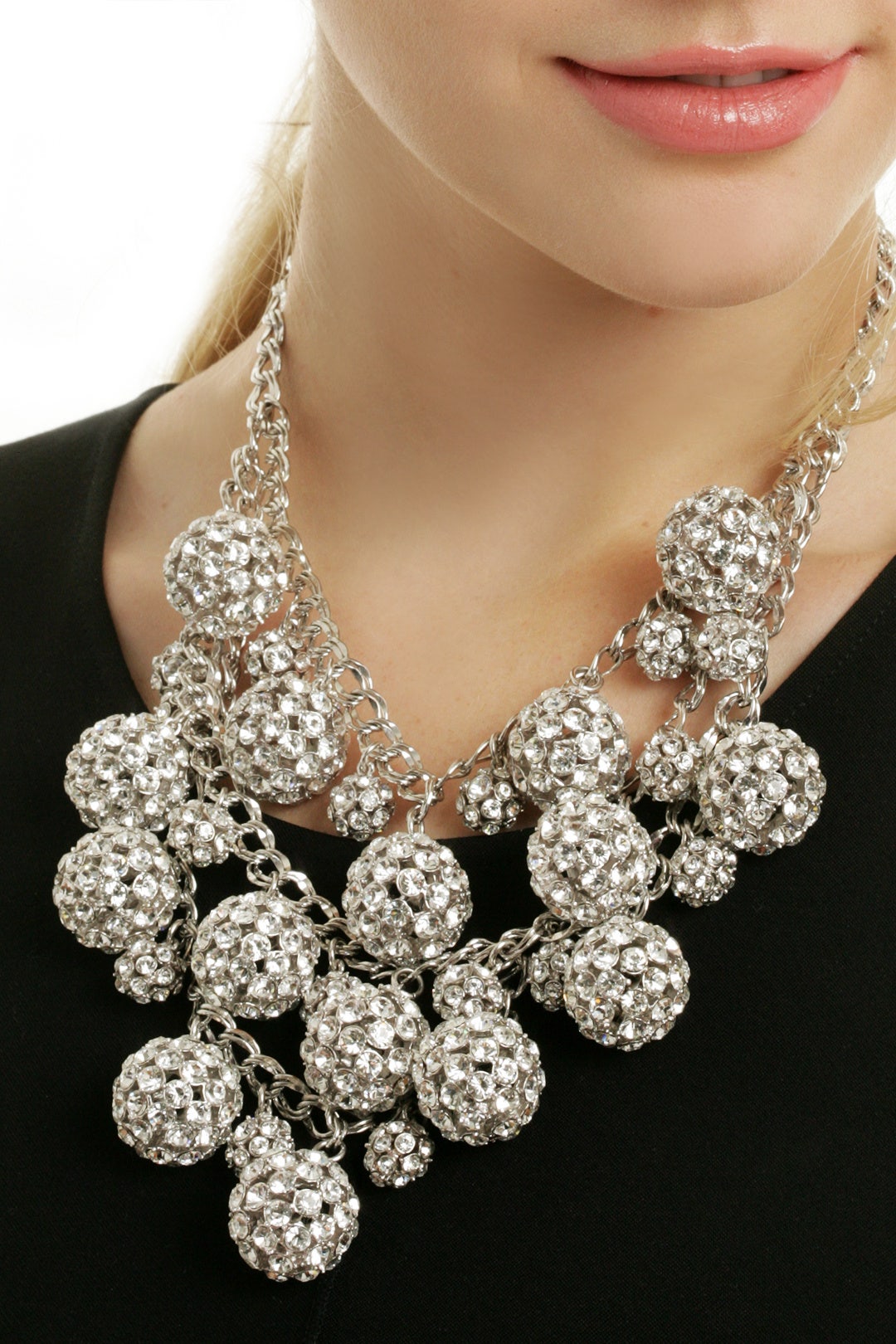 Lady Marmalade Necklace by kate spade new york accessories 0