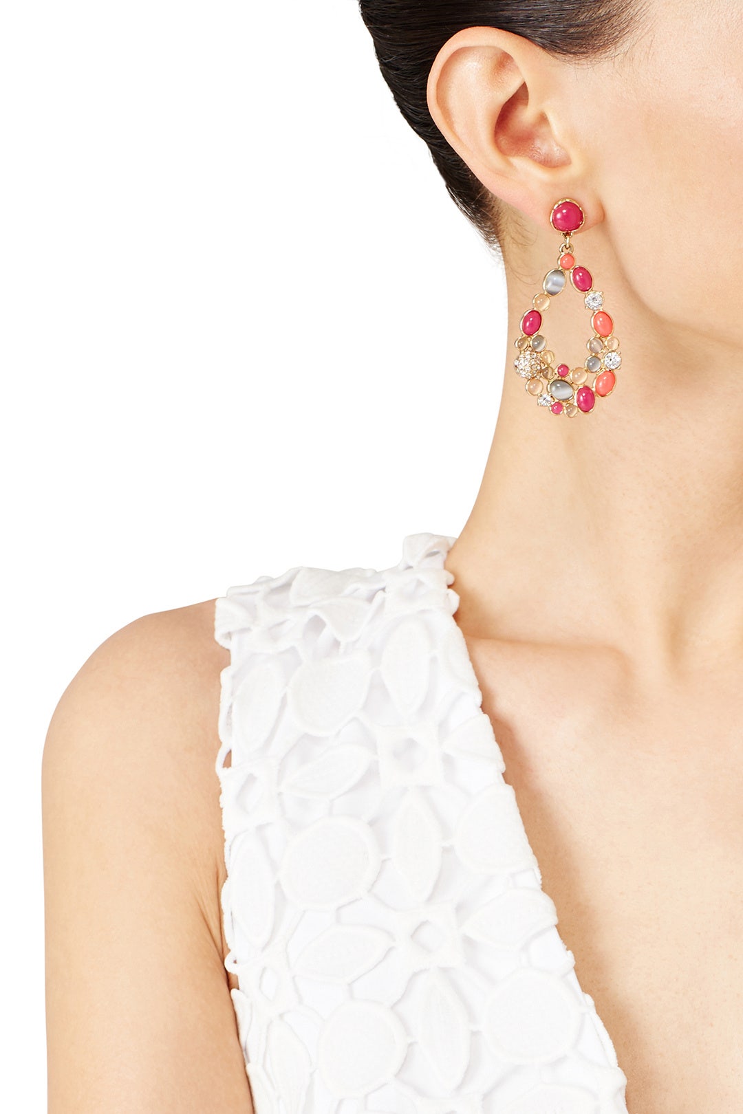 Uptown Earrings by kate spade new york accessories 2