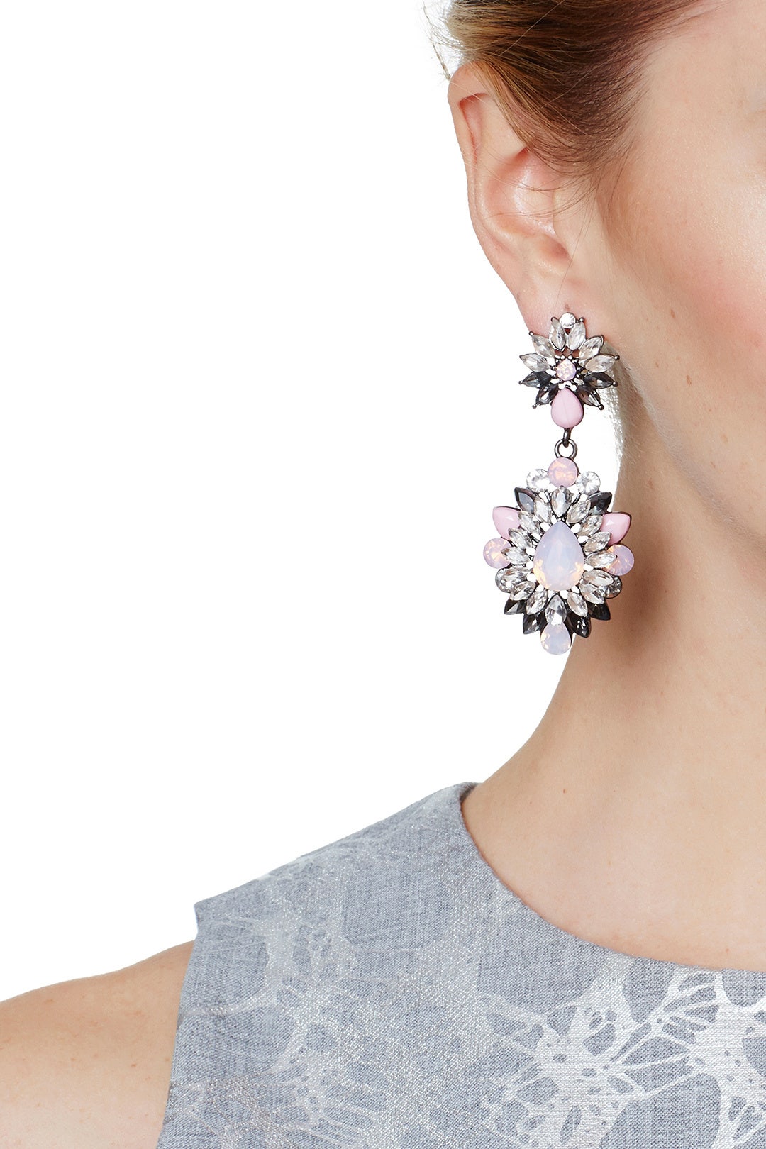 Casey Earrings by Ella Carter 2