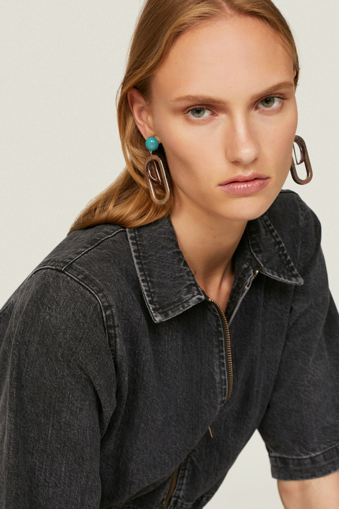 Lohr Earrings by Rachel Comey Accessories 0