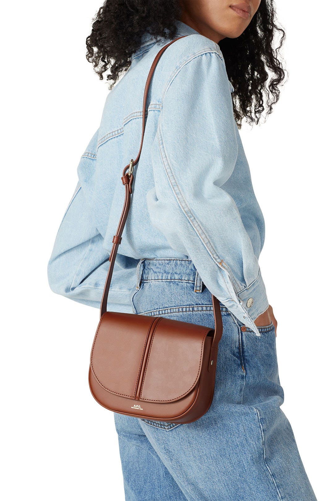 Betty Bag by A.P.C. Accessories 1