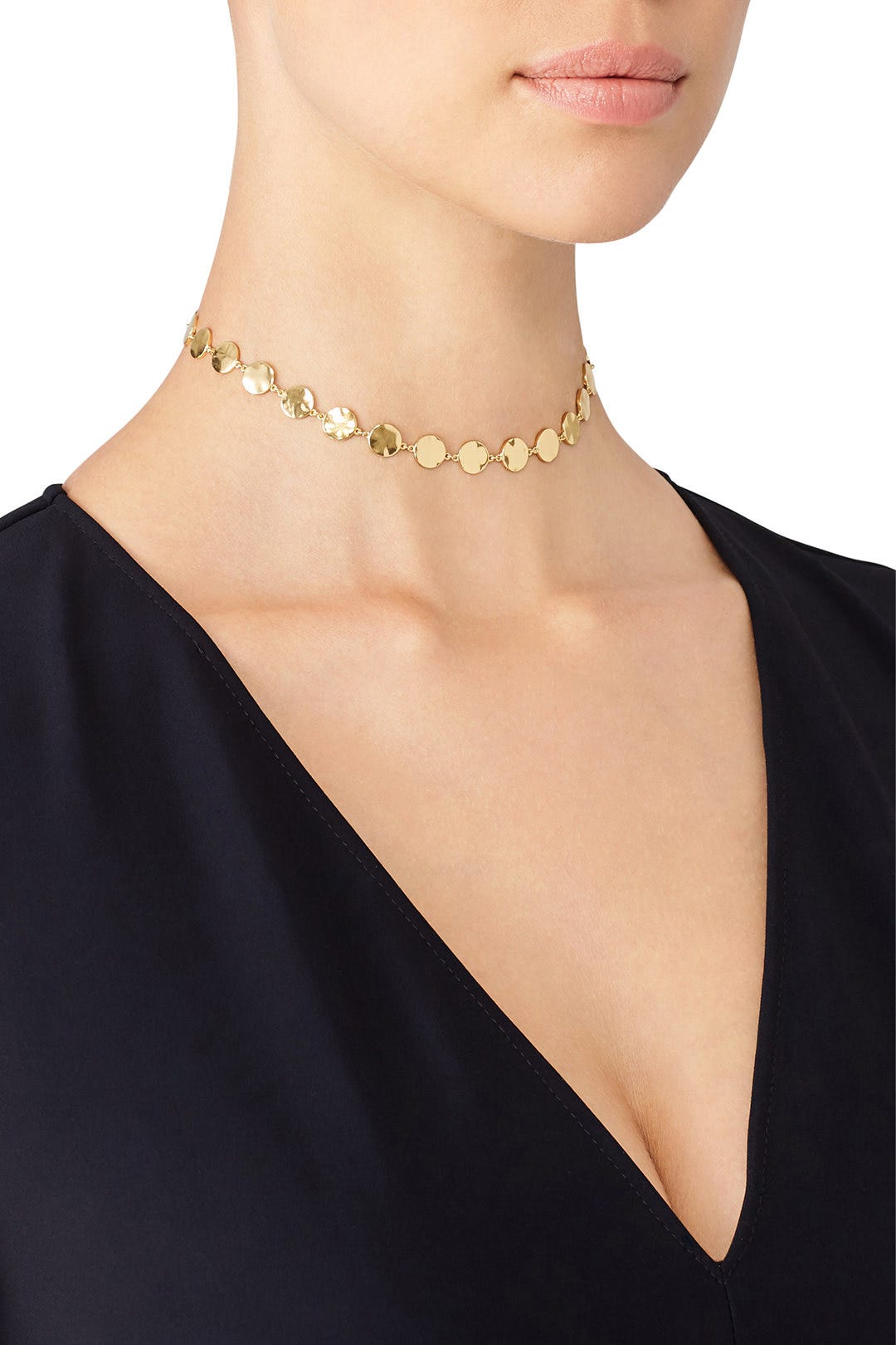 Chloe Choker by Gorjana 0