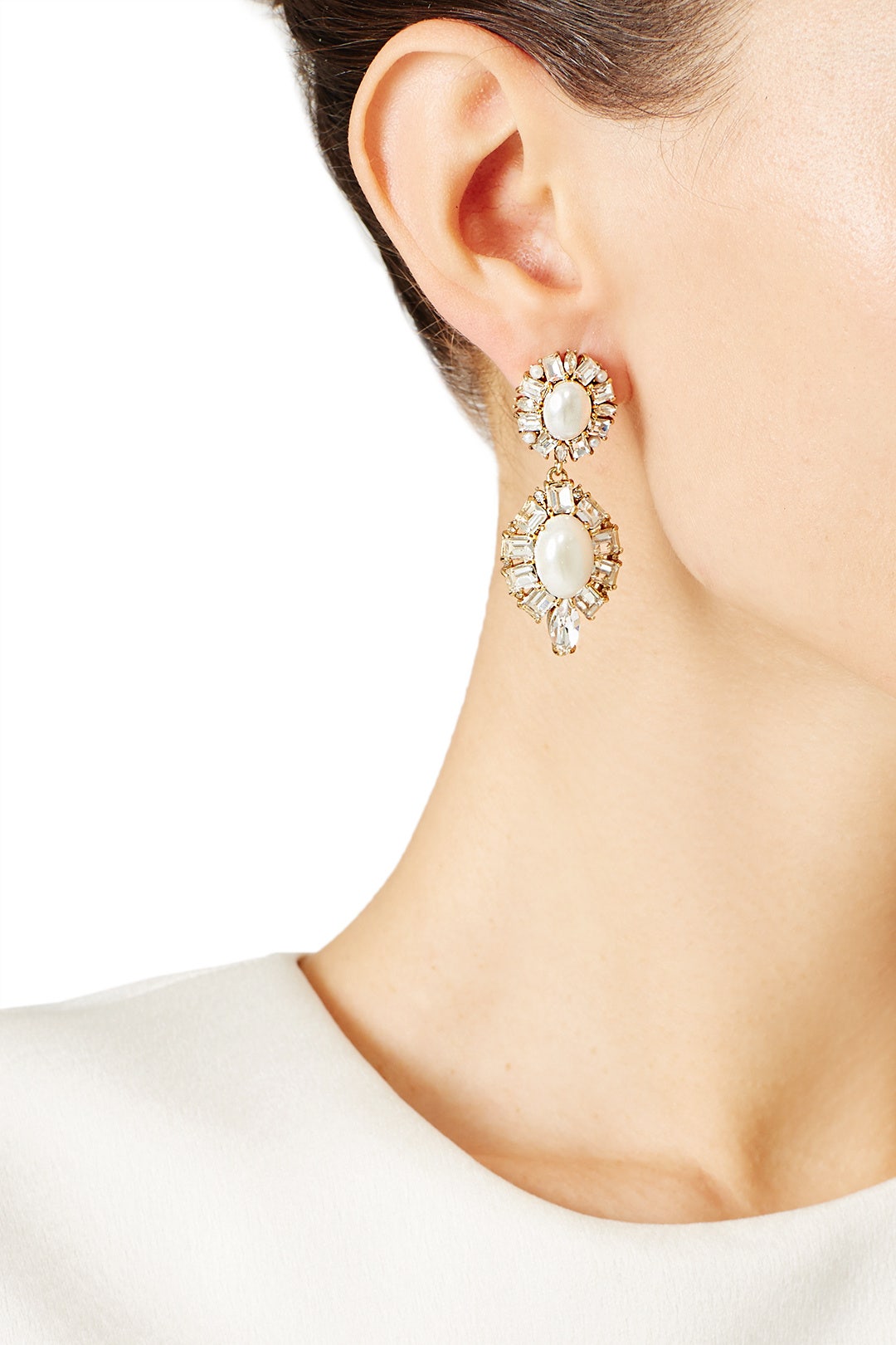 Fine Day Earrings by kate spade new york accessories 2